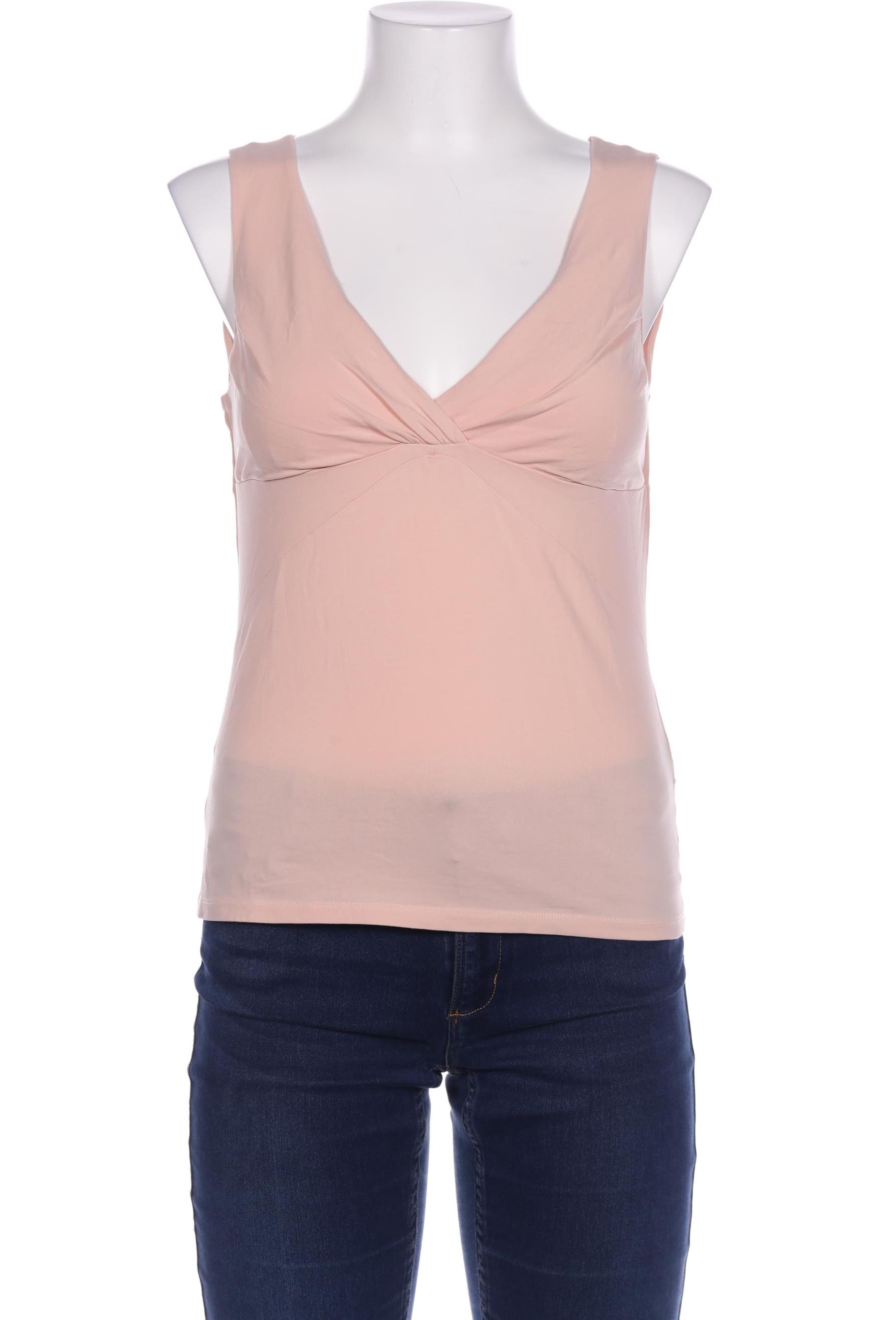 

Weekend Max Mara Damen Top, pink, Gr. 42