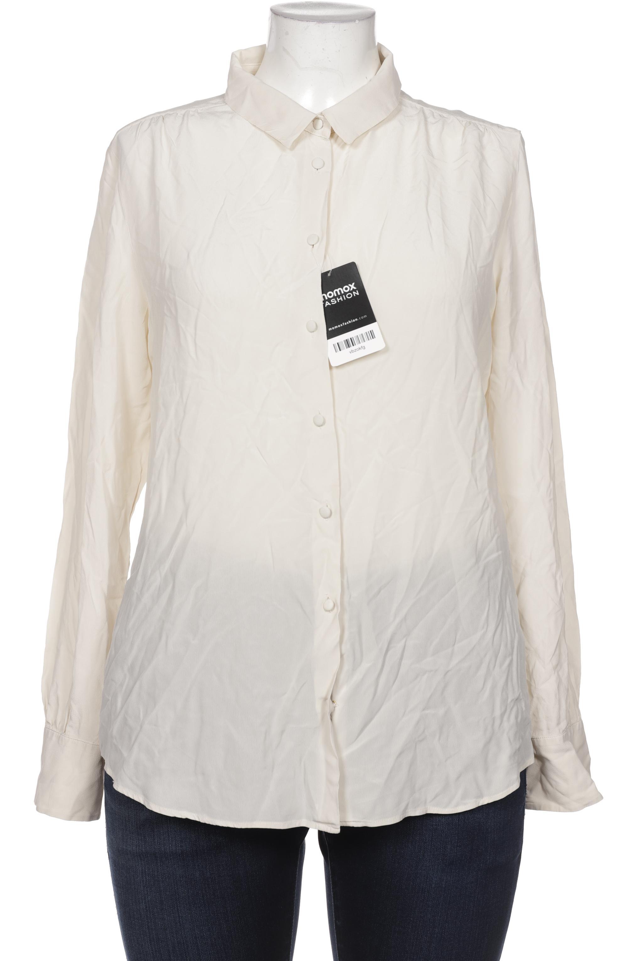 

Weekend Max Mara Damen Bluse, cremeweiß, Gr. 42
