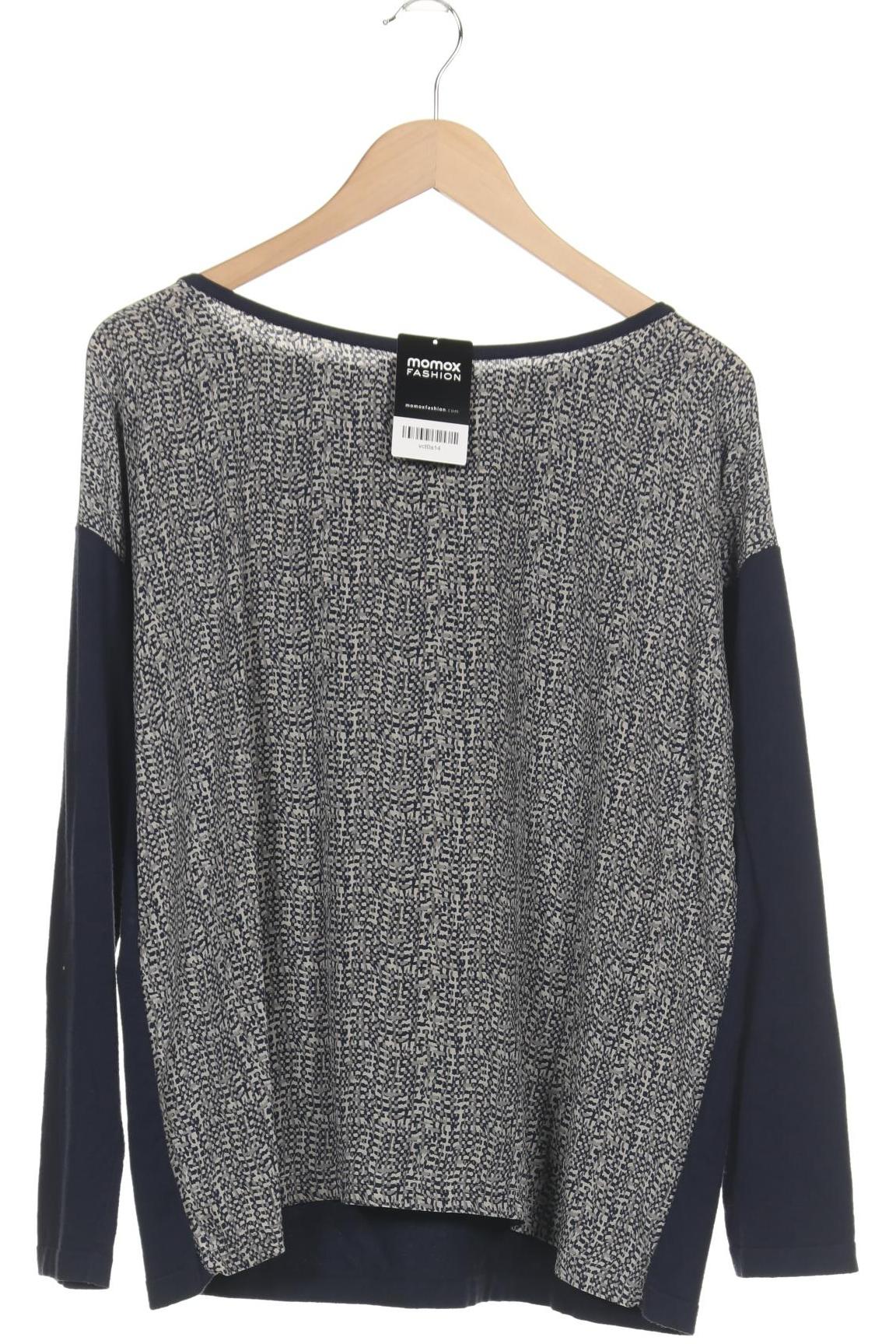 

Weekend Max Mara Damen Pullover, marineblau, Gr. 42
