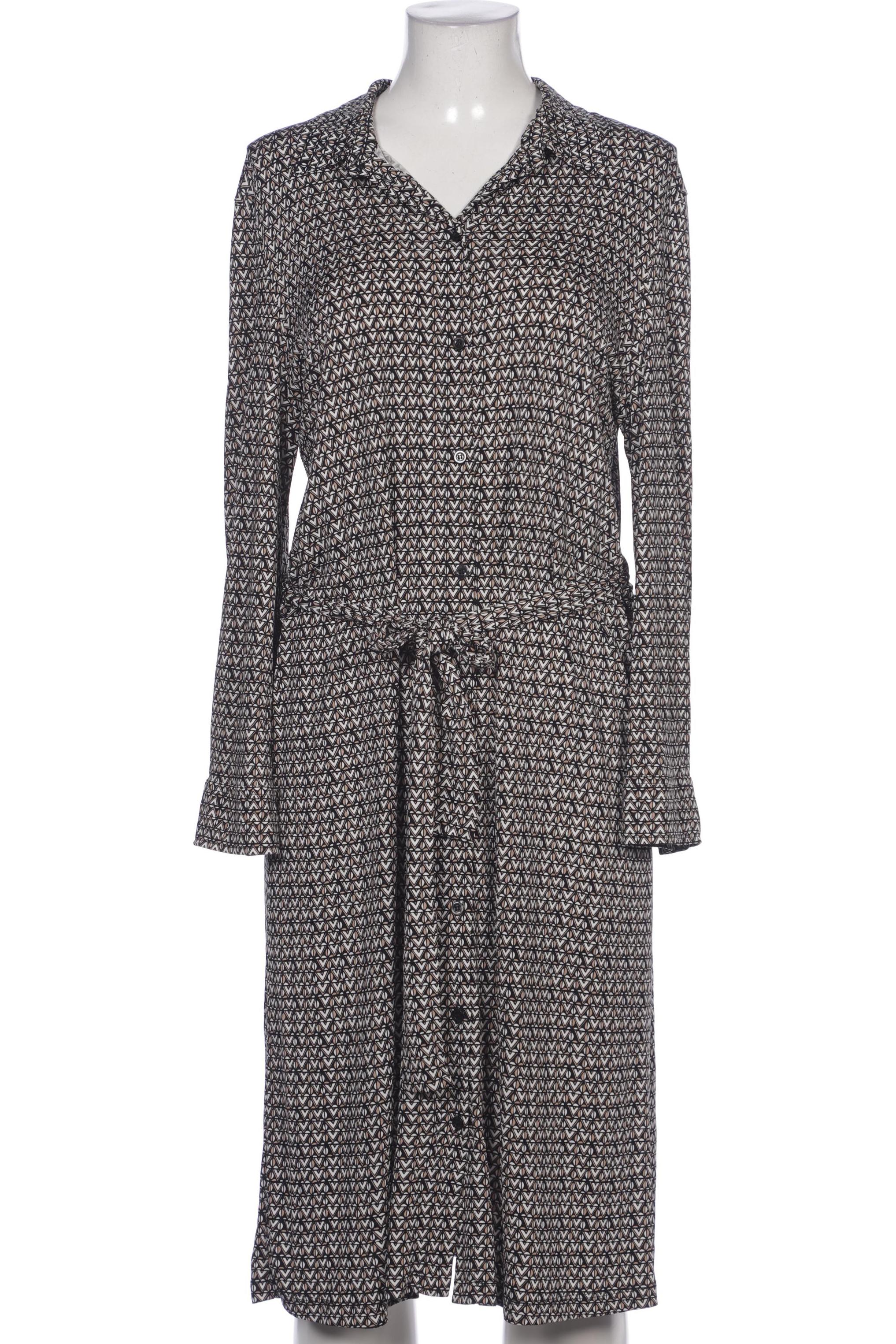 

Weekend Max Mara Damen Kleid, mehrfarbig, Gr. 42