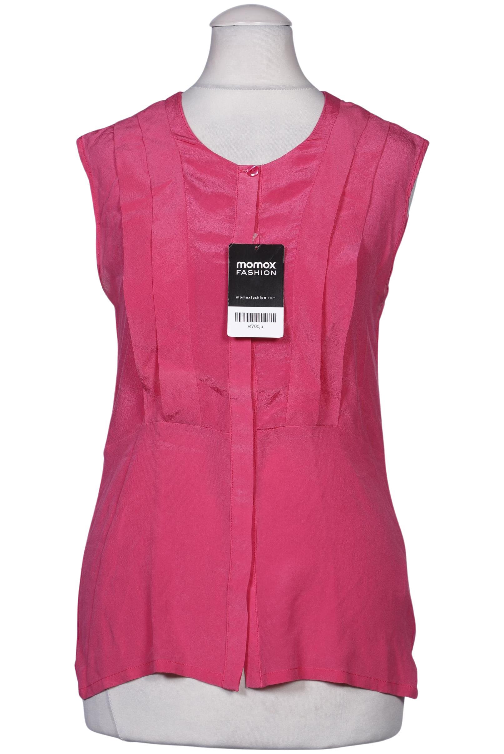 

Weekend Max Mara Damen Bluse, pink, Gr. 36