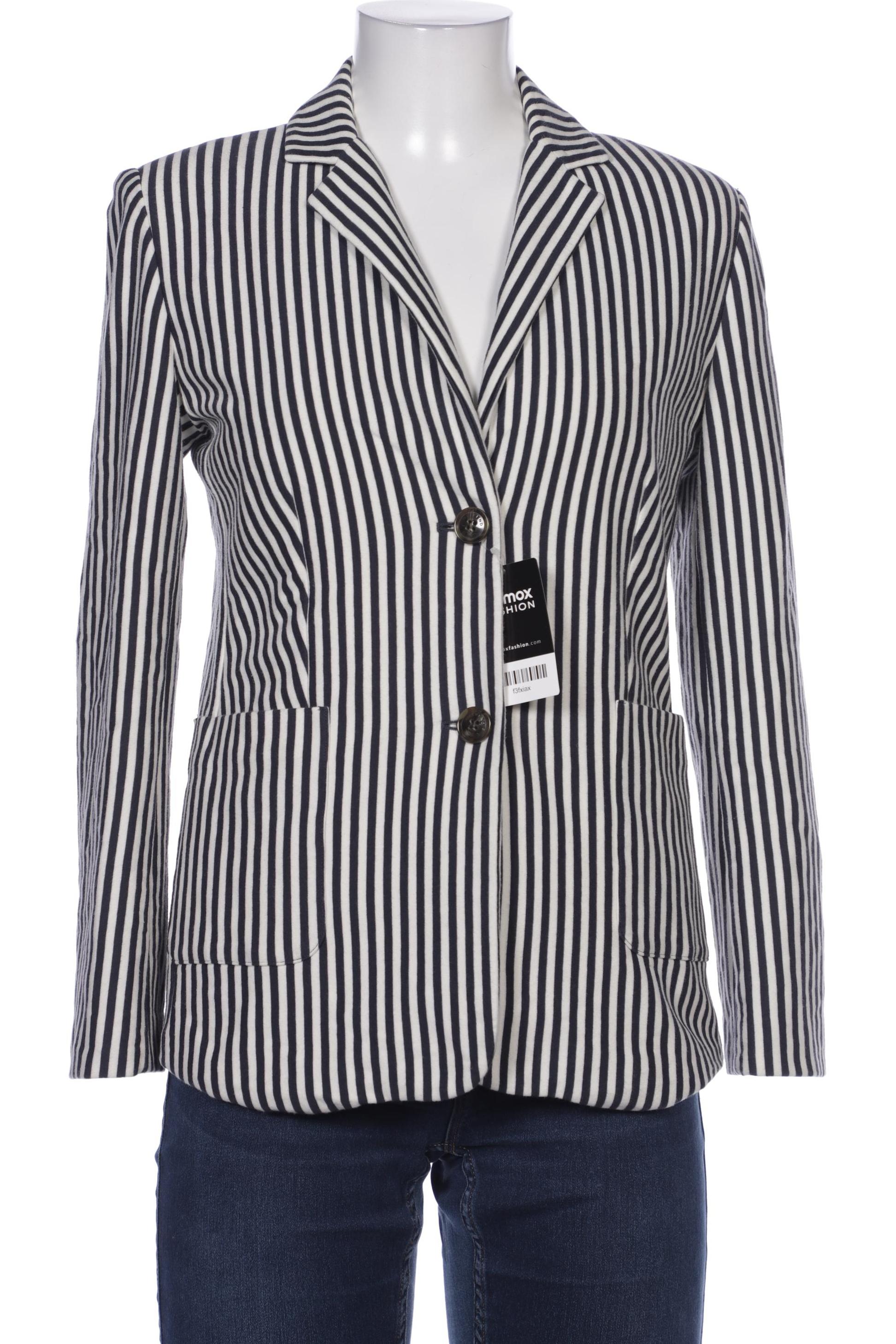 

Weekend Max Mara Damen Blazer, marineblau, Gr. 42