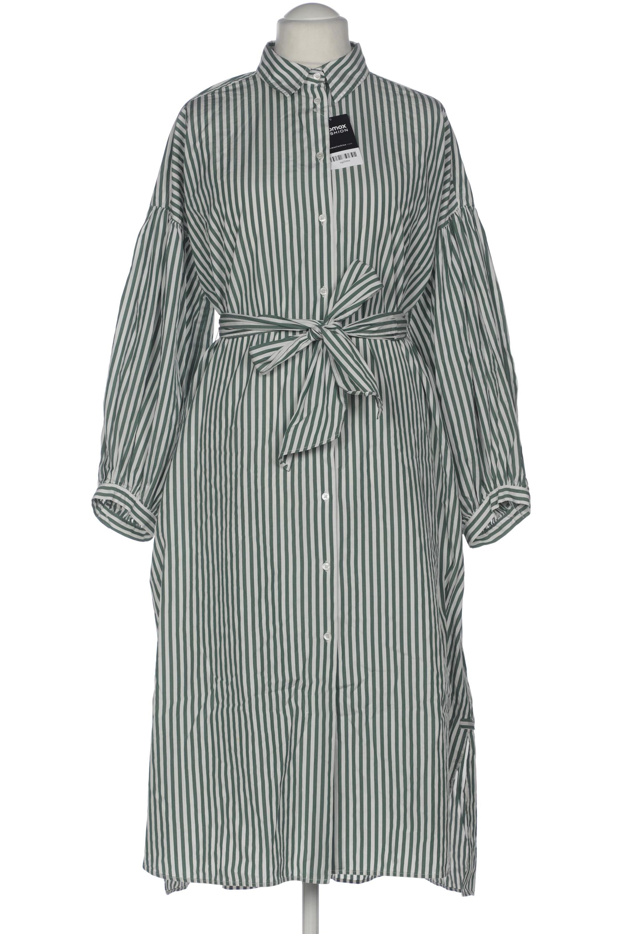 

Weekend Max Mara Damen Kleid, grün, Gr. 52