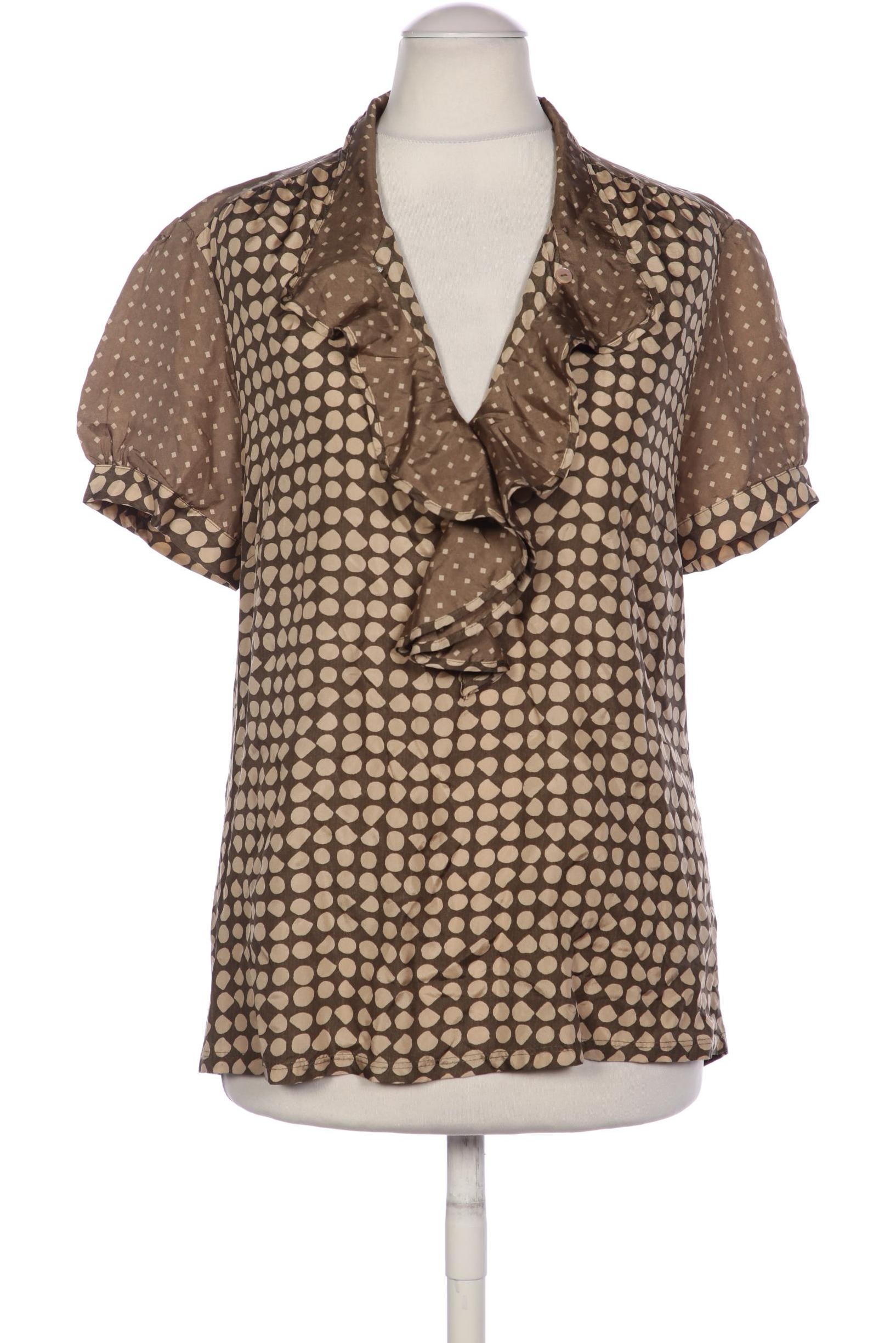 

Weekend Max Mara Damen Bluse, grün, Gr. 36
