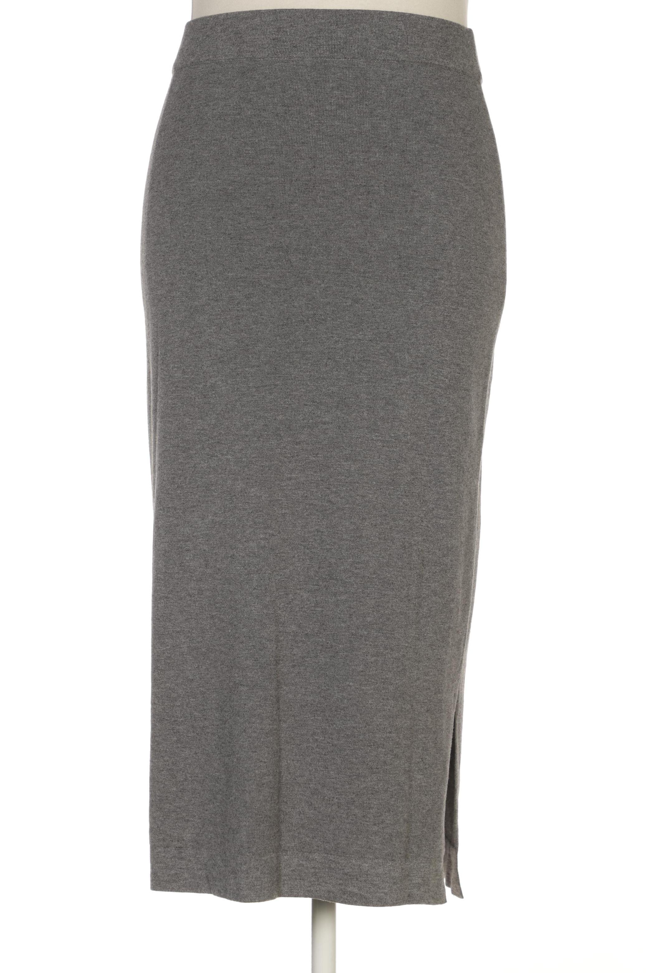 

Weekend Max Mara Damen Rock, grau, Gr. 42