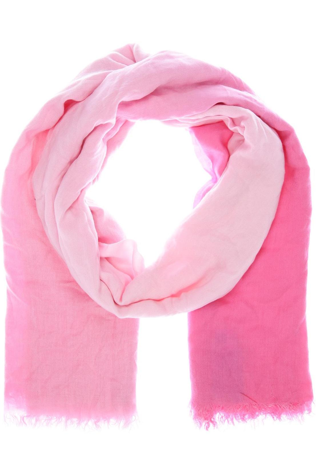 

Weekend Max Mara Damen Schal, pink, Gr.