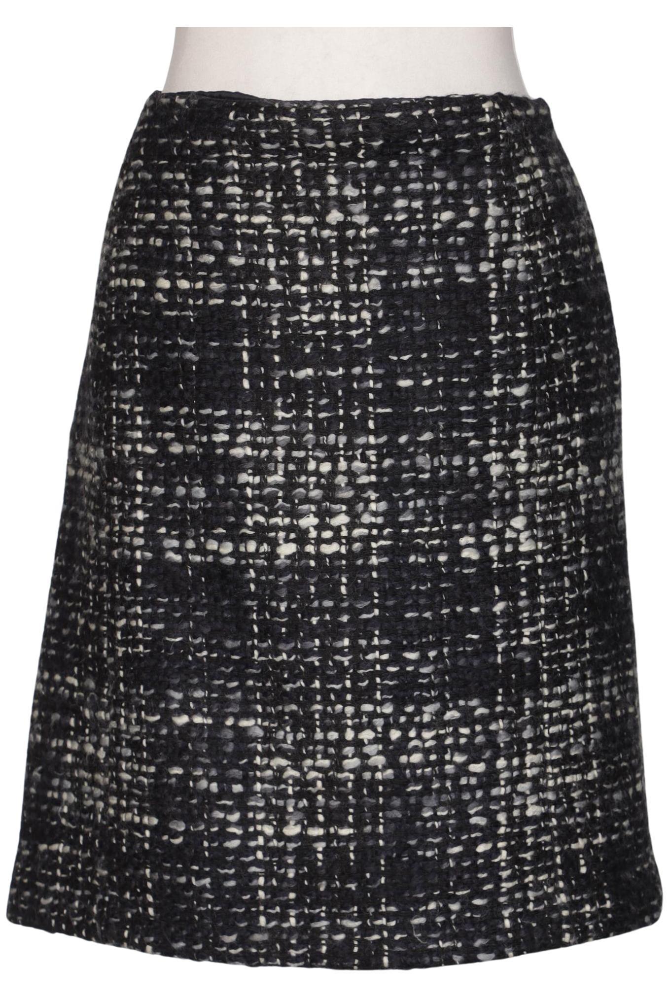 

Weekend Max Mara Damen Rock, mehrfarbig, Gr. 38