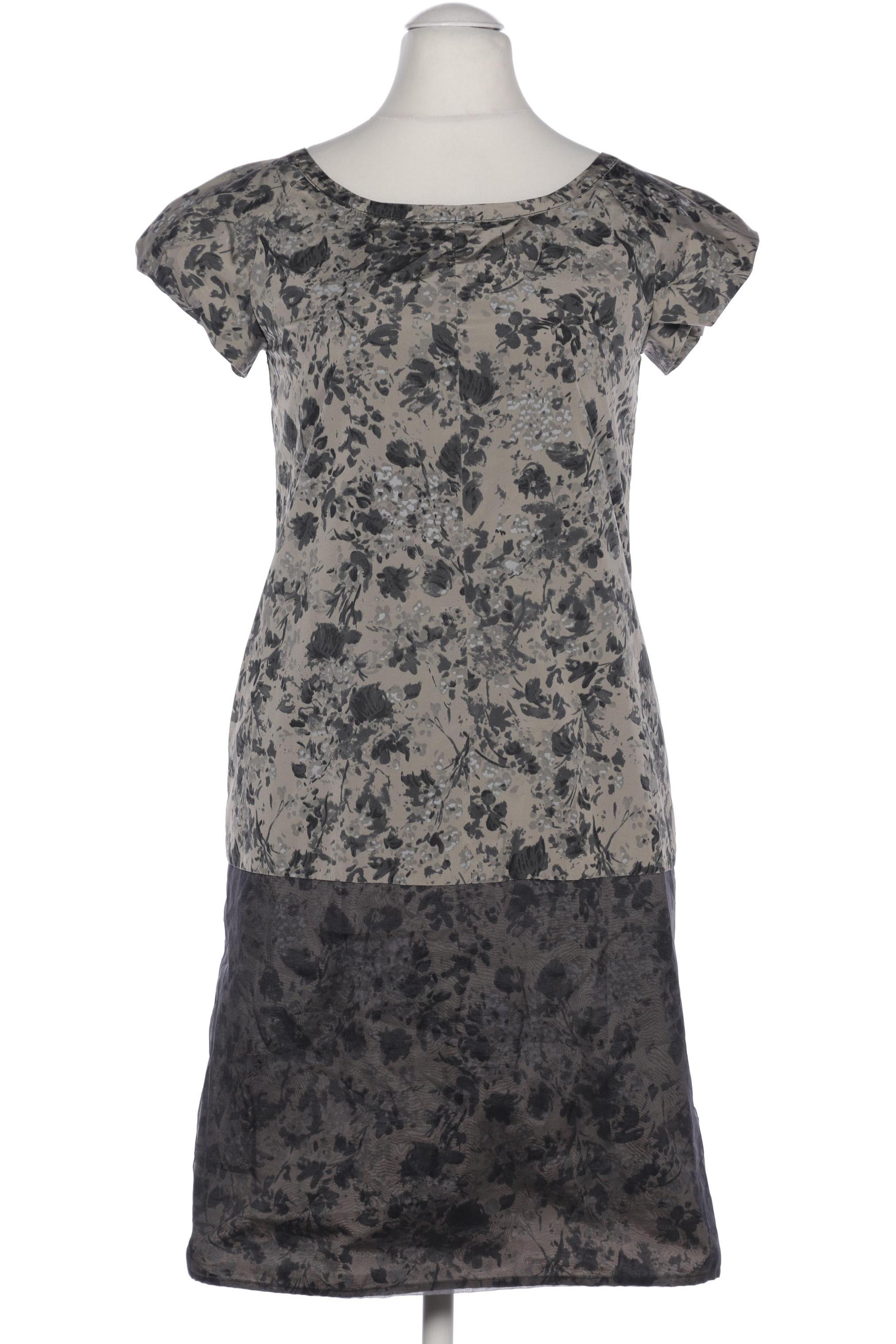 

Weekend Max Mara Damen Kleid, grau, Gr. 36