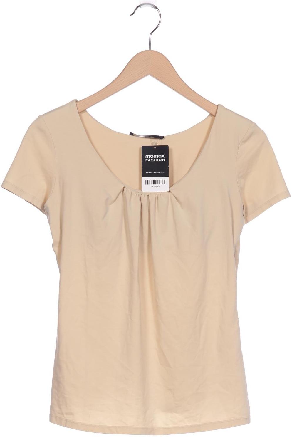 

Weekend Max Mara Damen T-Shirt, beige, Gr. 36