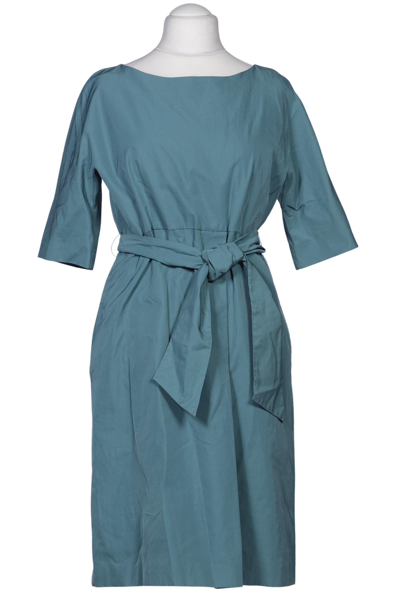 

Weekend Max Mara Damen Kleid, türkis, Gr. 44