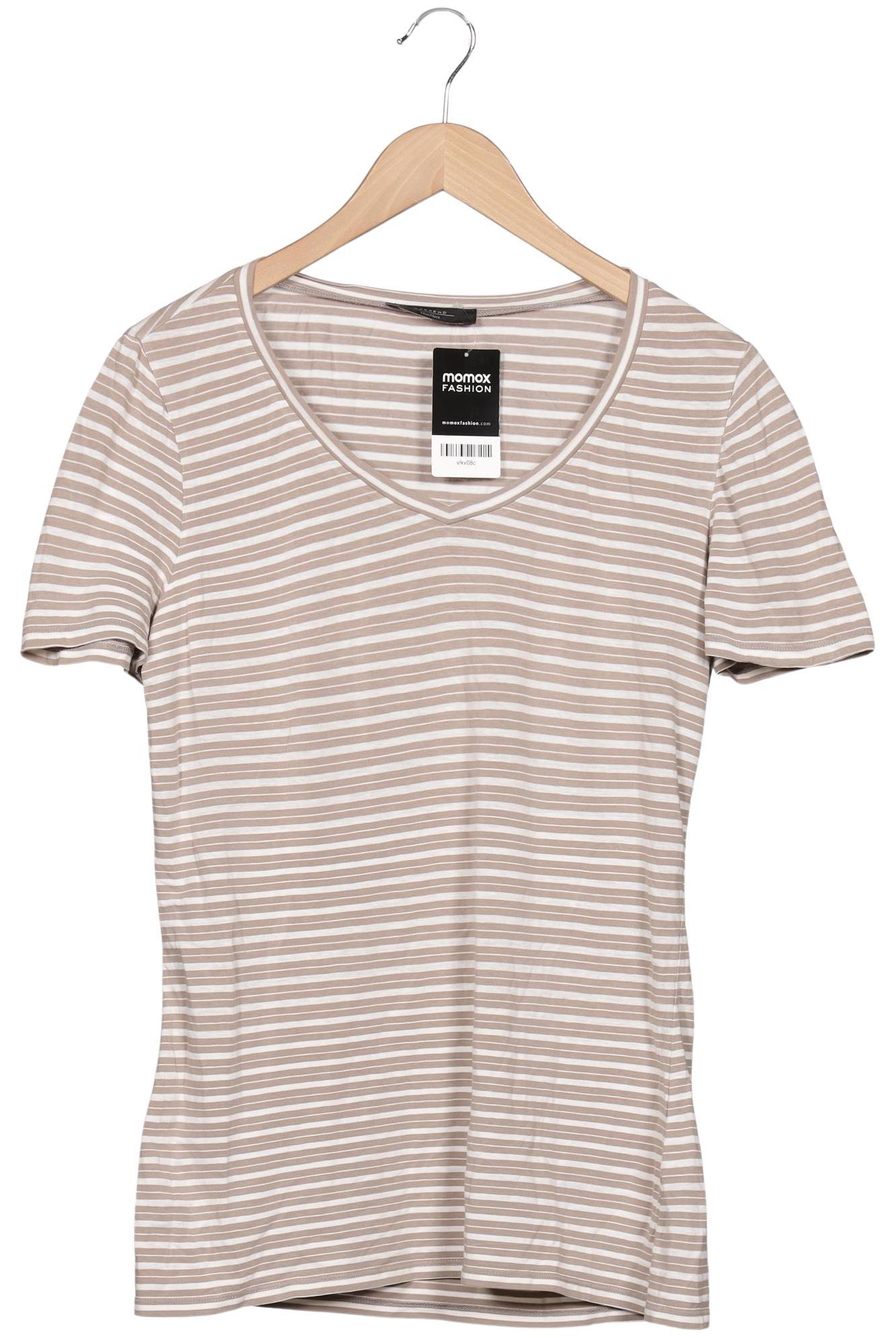 

Weekend Max Mara Damen T-Shirt, beige, Gr. 42
