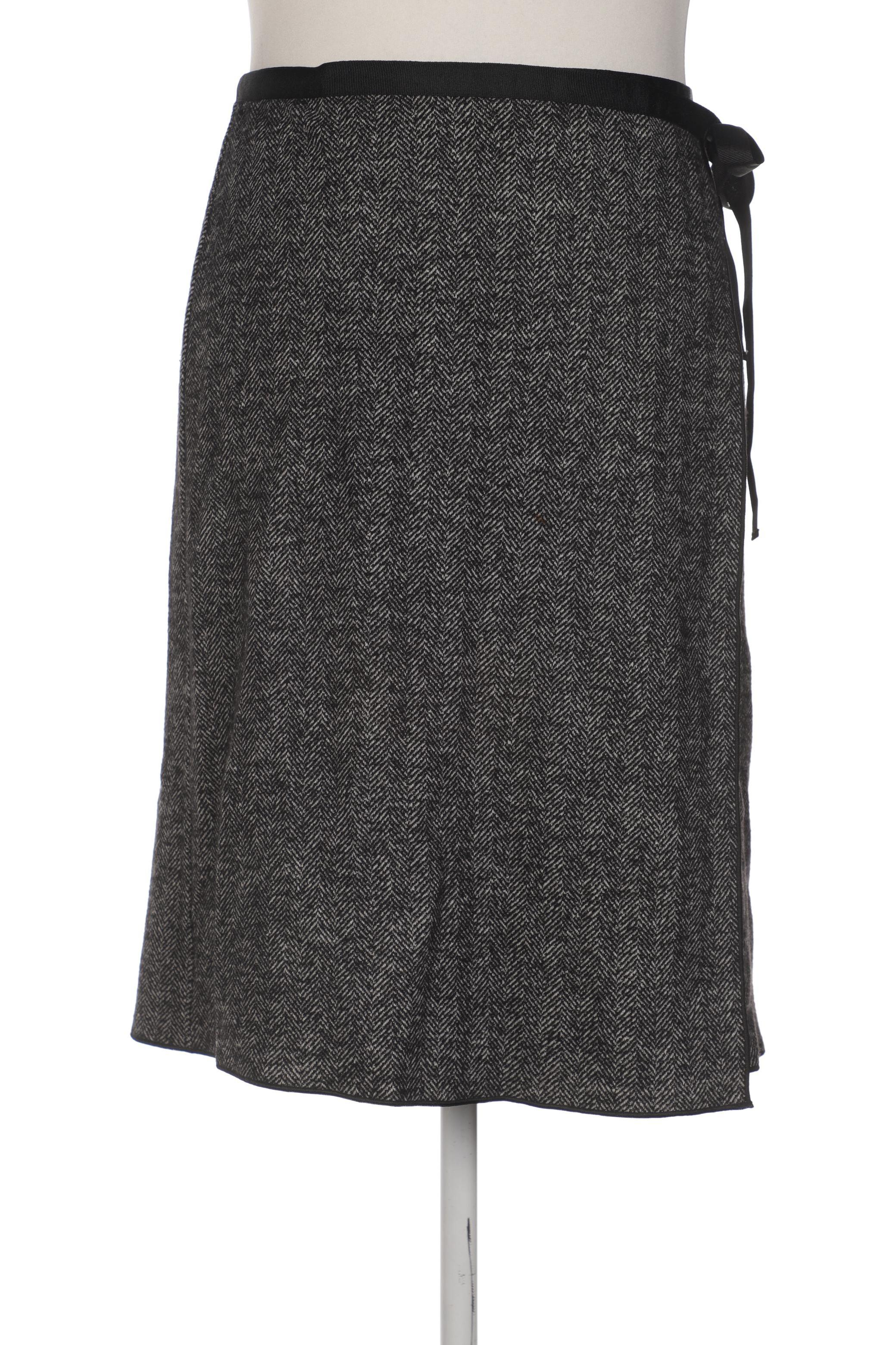 

Weekend Max Mara Damen Rock, grau, Gr. 42
