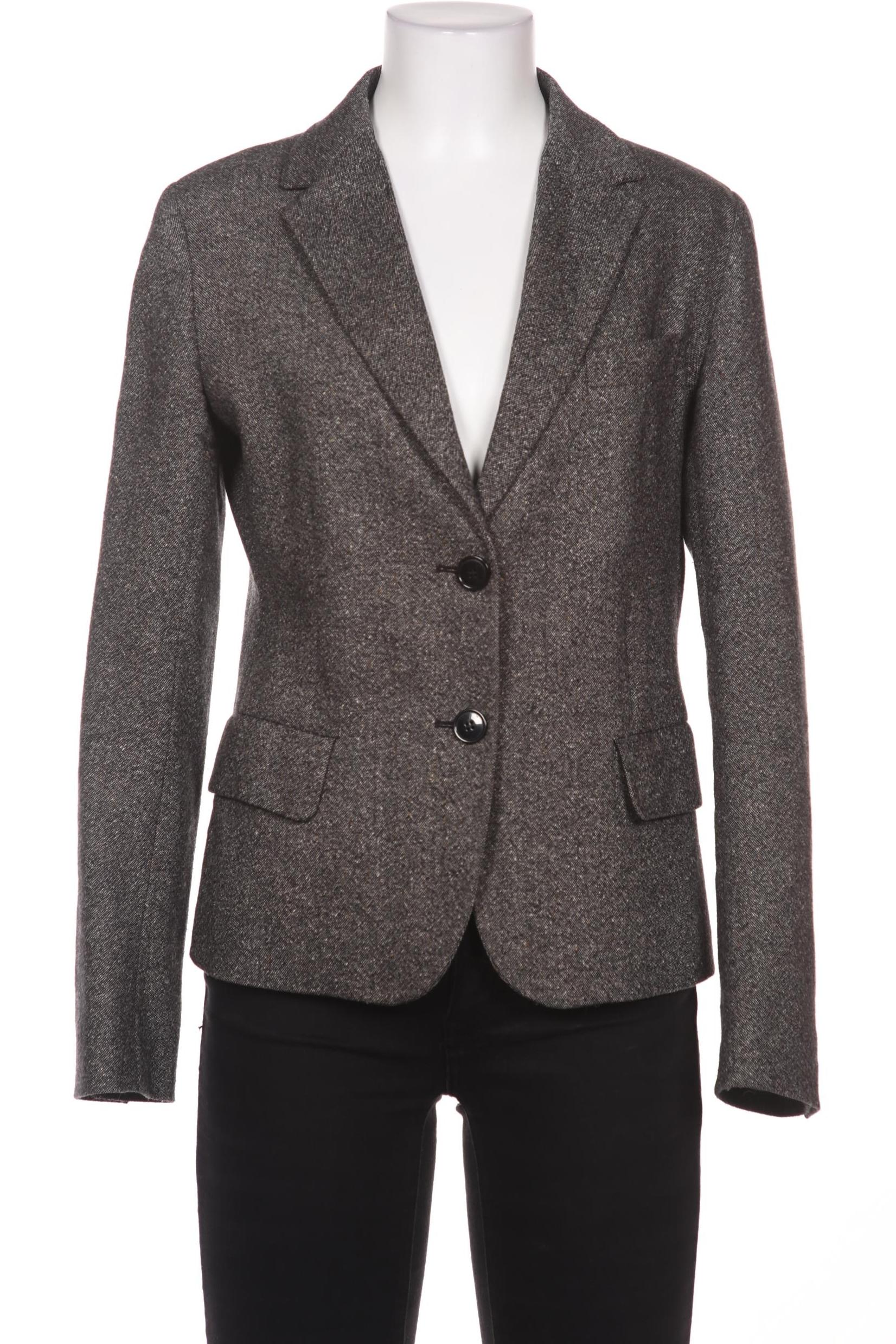

Weekend Max Mara Damen Blazer, grau, Gr. 40