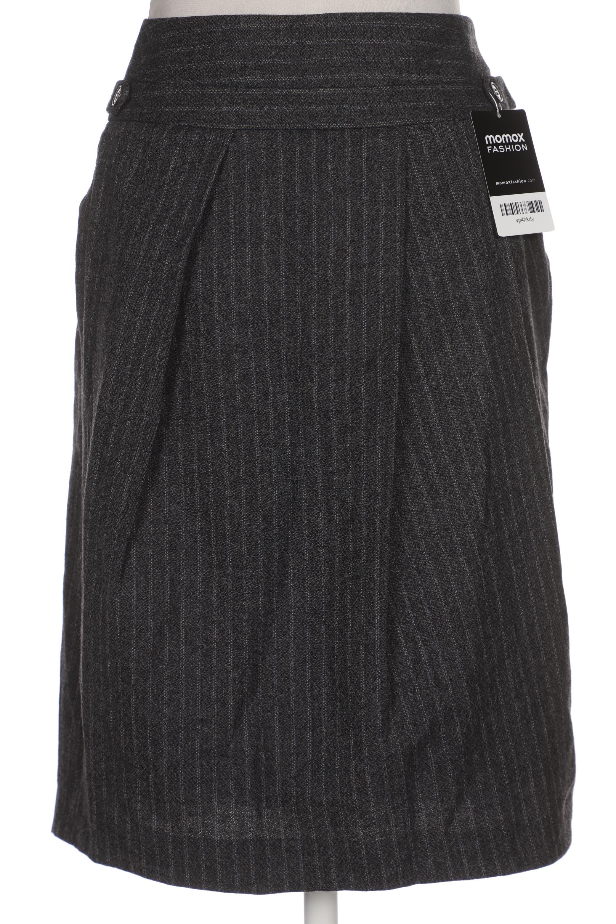 

Weekend Max Mara Damen Rock, grau, Gr. 30