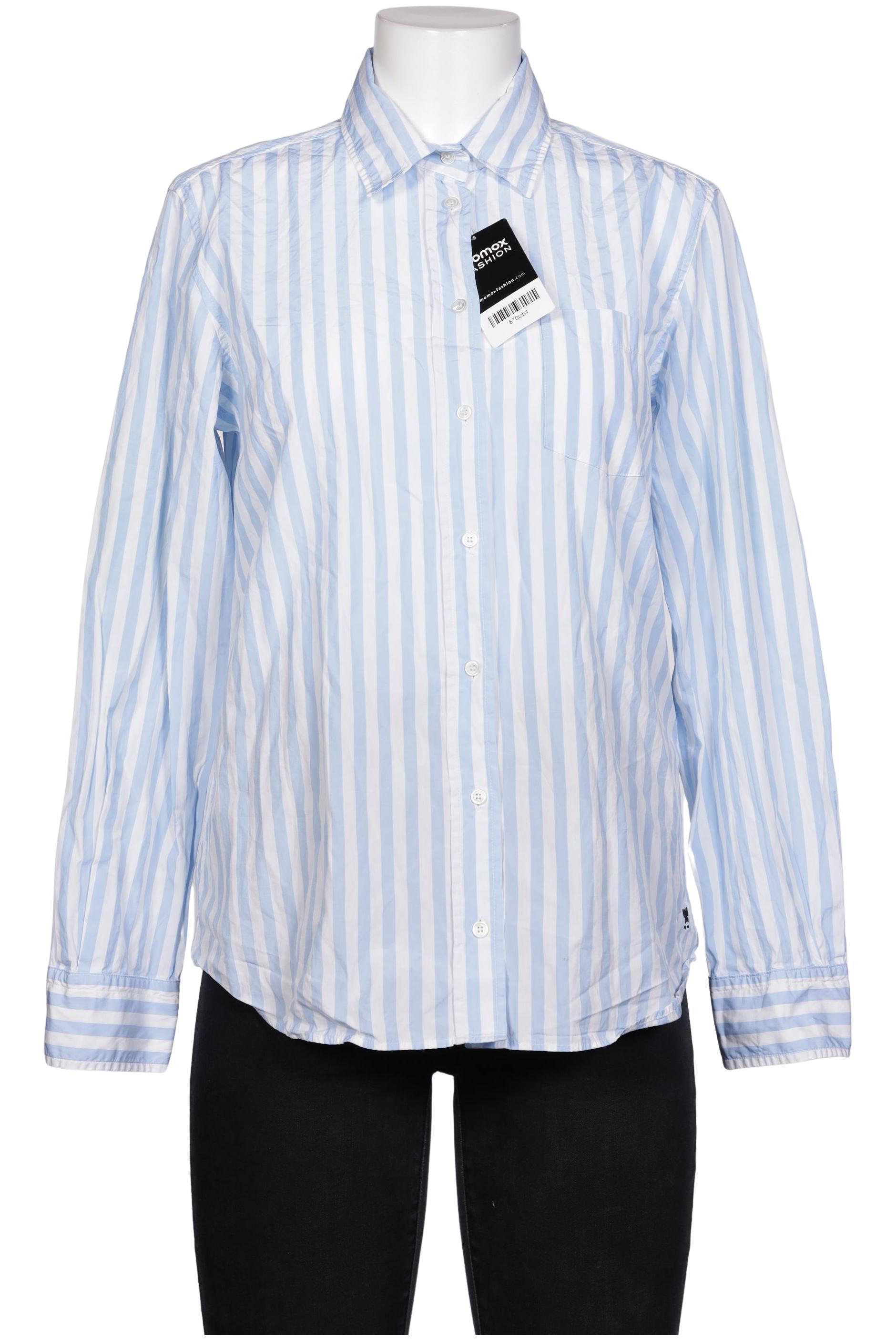 

Weekend Max Mara Damen Bluse, mehrfarbig, Gr. 42