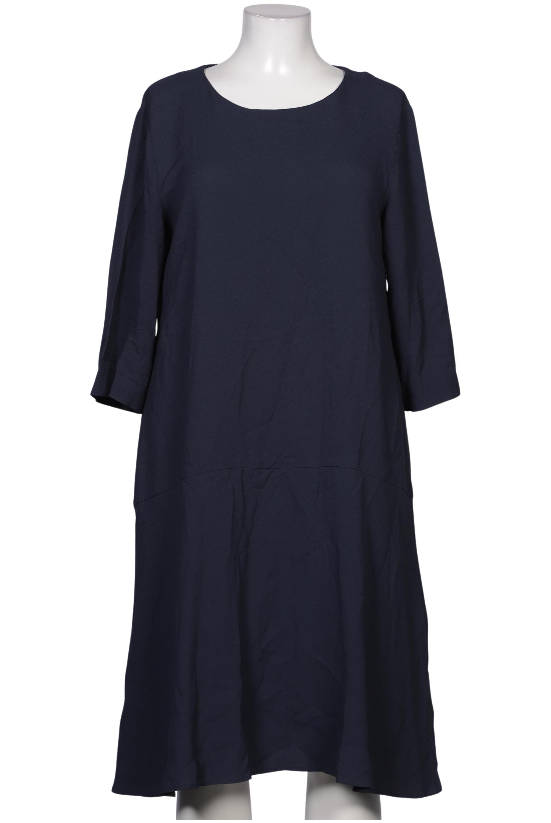 

Weekend Max Mara Damen Kleid, marineblau, Gr. 44
