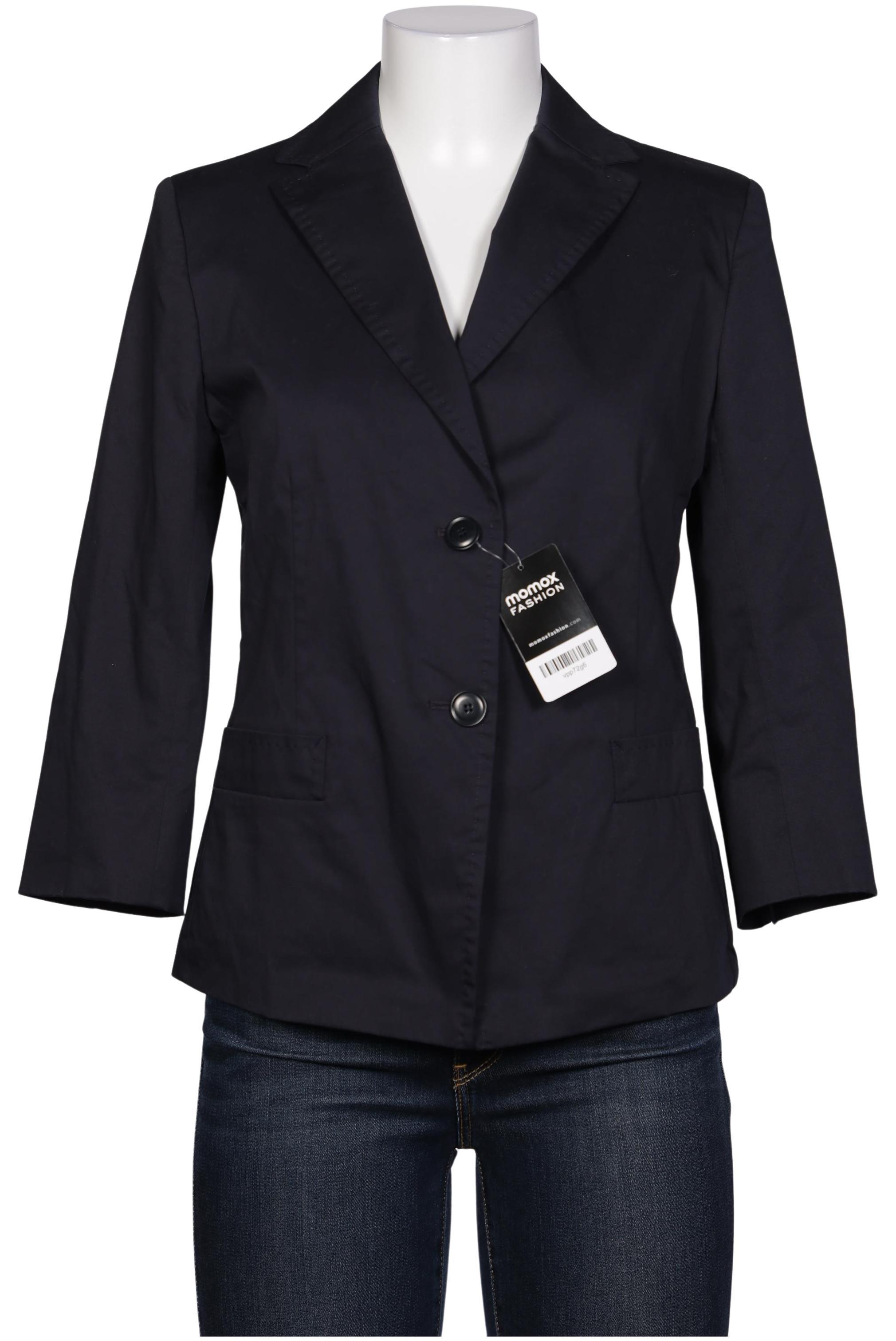 

Weekend Max Mara Damen Blazer, marineblau, Gr. 42