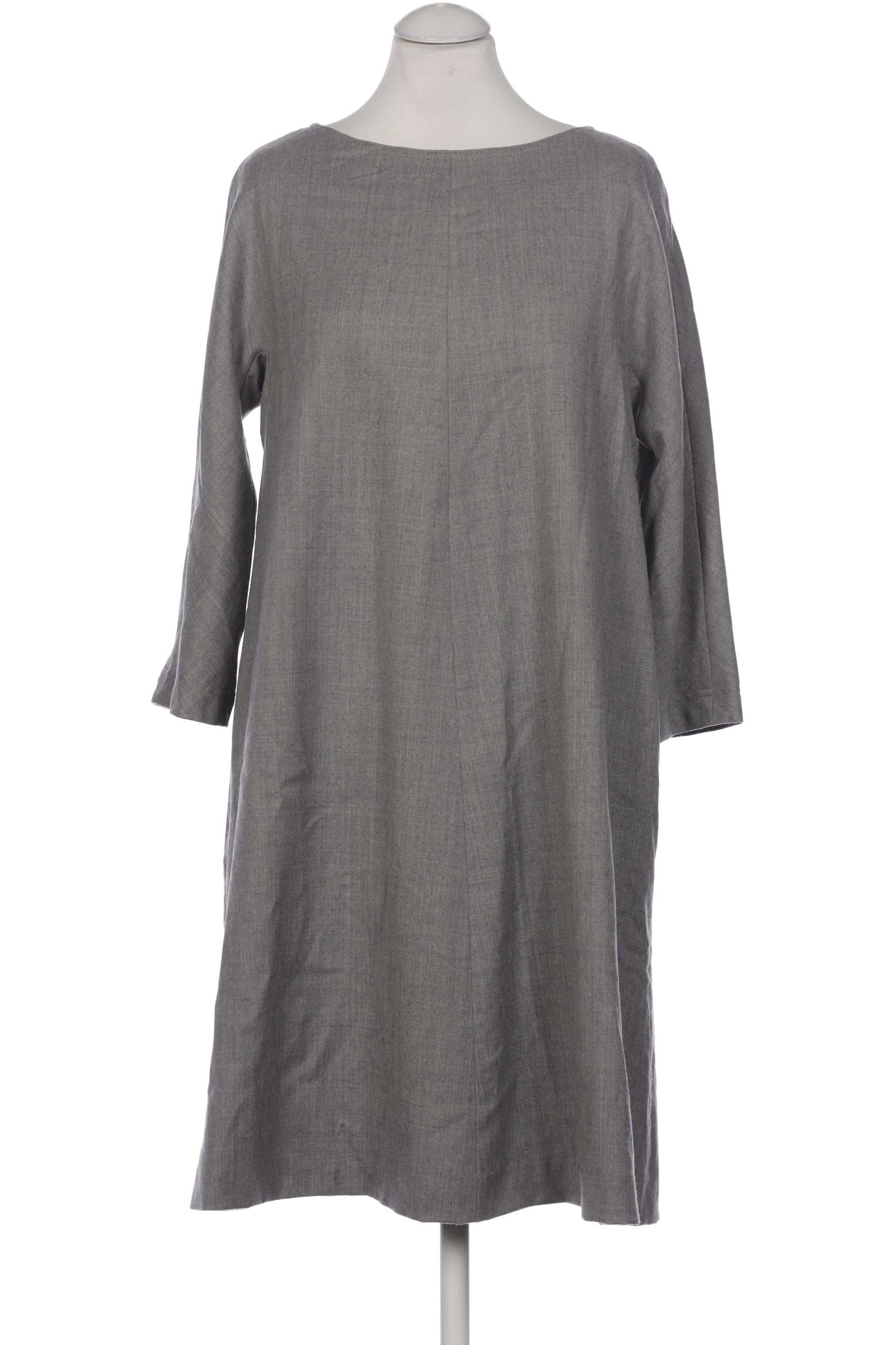 

Weekend Max Mara Damen Kleid, grau, Gr. 38