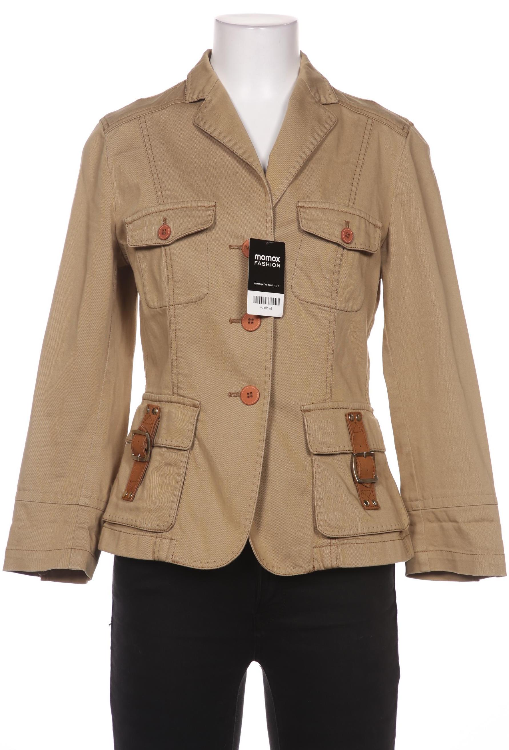 

Weekend Max Mara Damen Blazer, beige, Gr. 36
