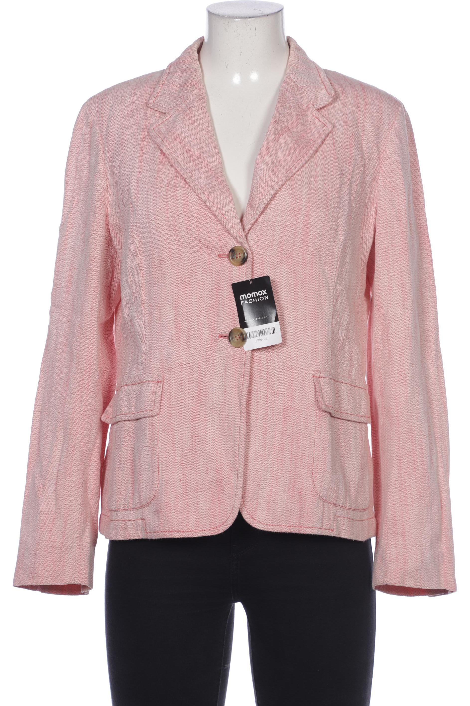 

Weekend Max Mara Damen Blazer, pink, Gr. 44