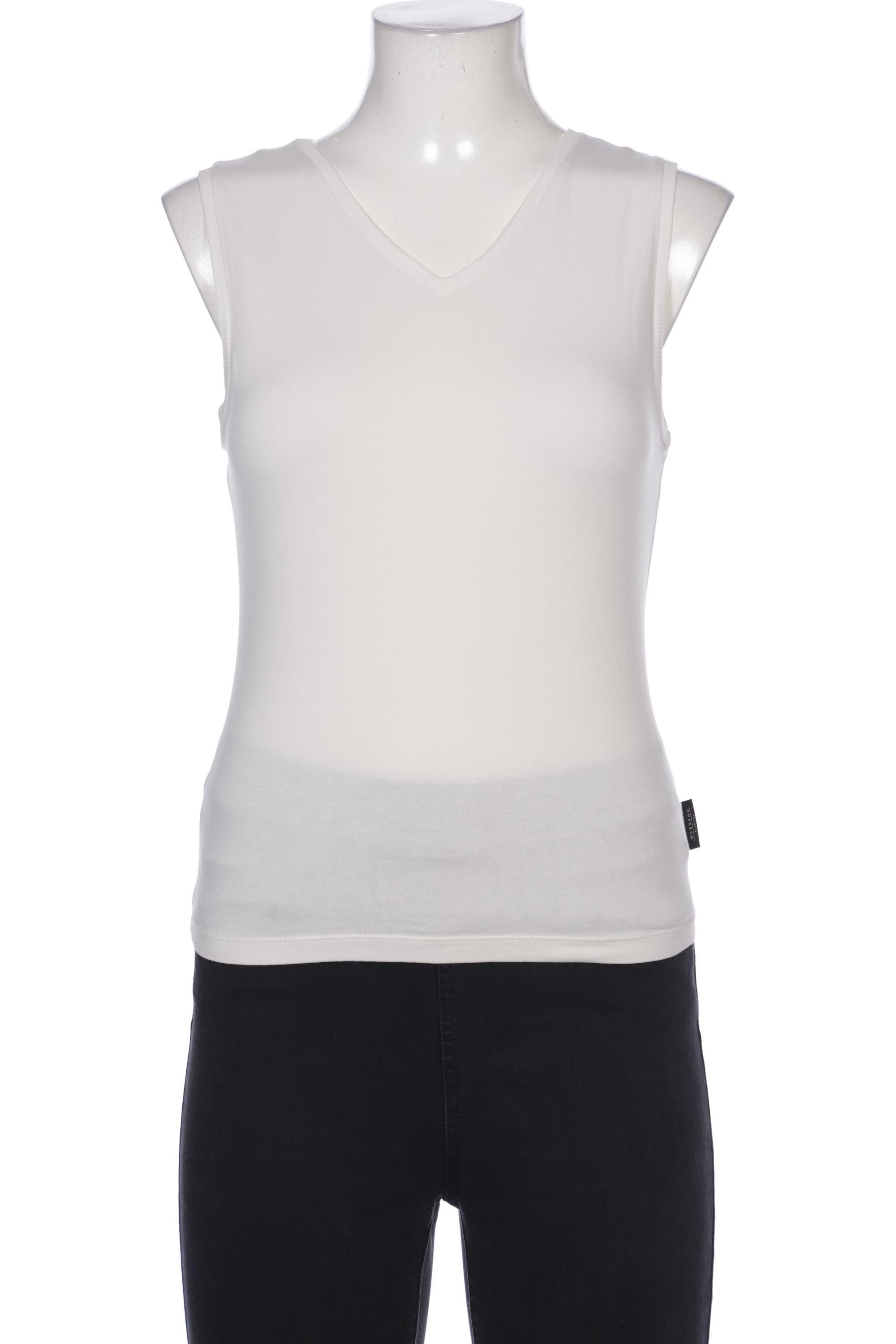 

Weekend Max Mara Damen Top, weiß, Gr. 38