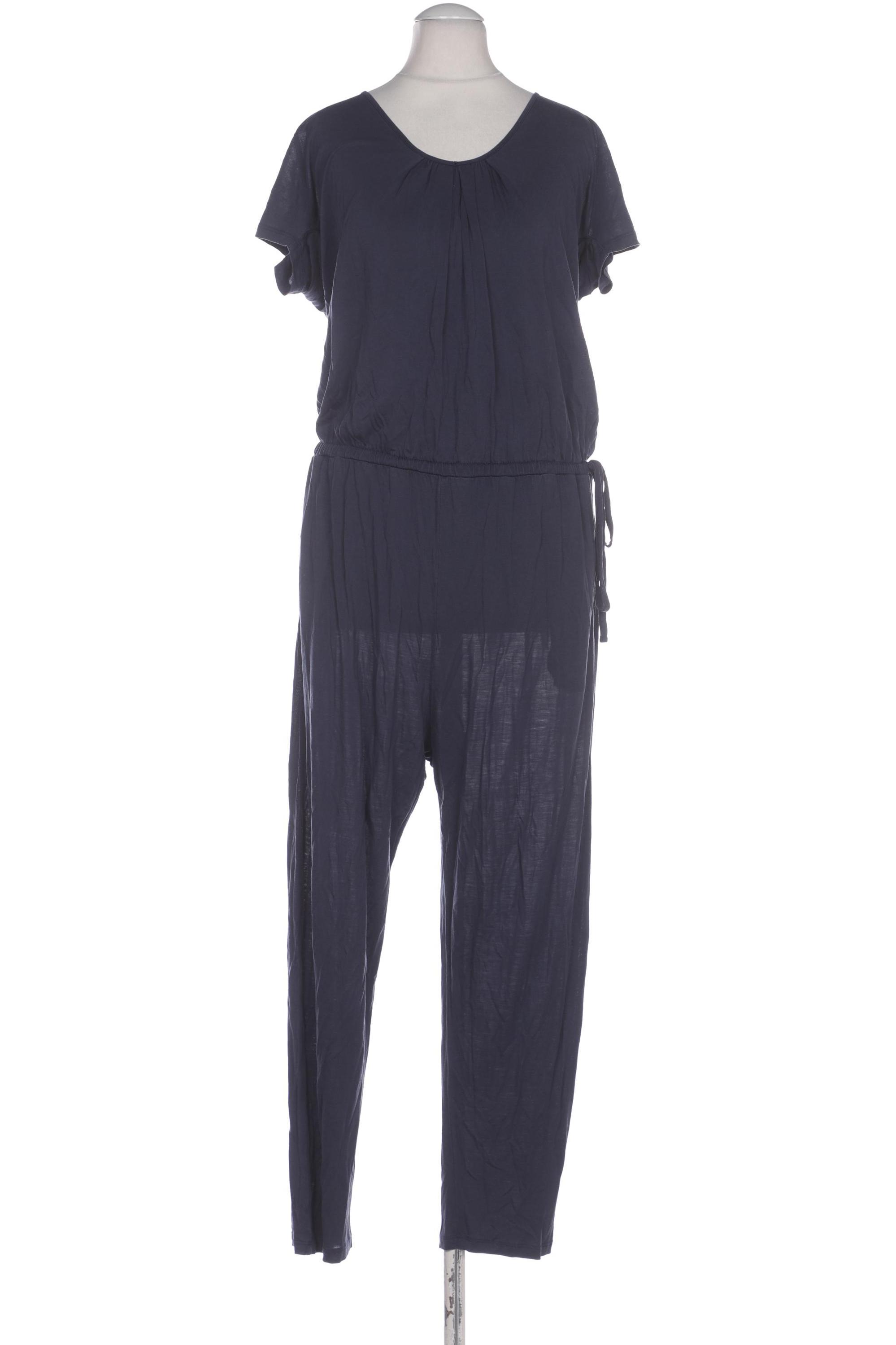 

Weekend Max Mara Damen Jumpsuit/Overall, marineblau, Gr. 36