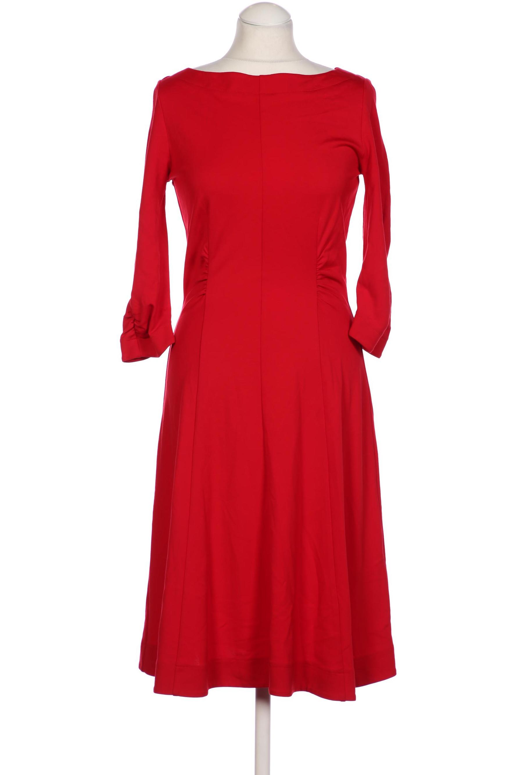 

Weekend Max Mara Damen Kleid, rot, Gr. 38