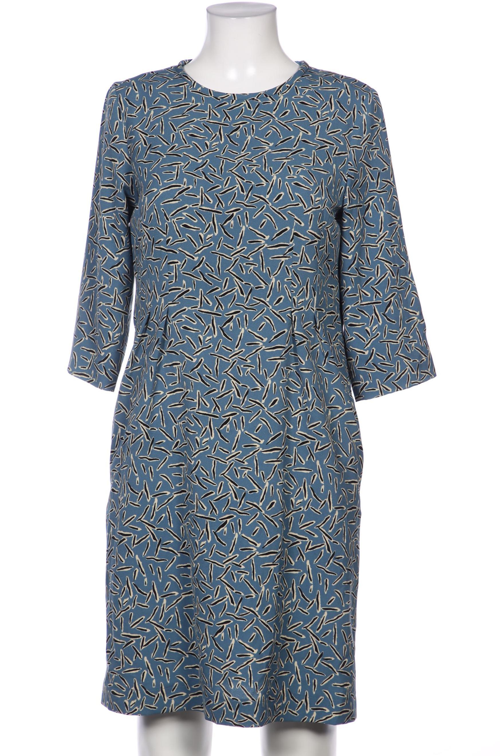 

Weekend Max Mara Damen Kleid, blau, Gr. 38