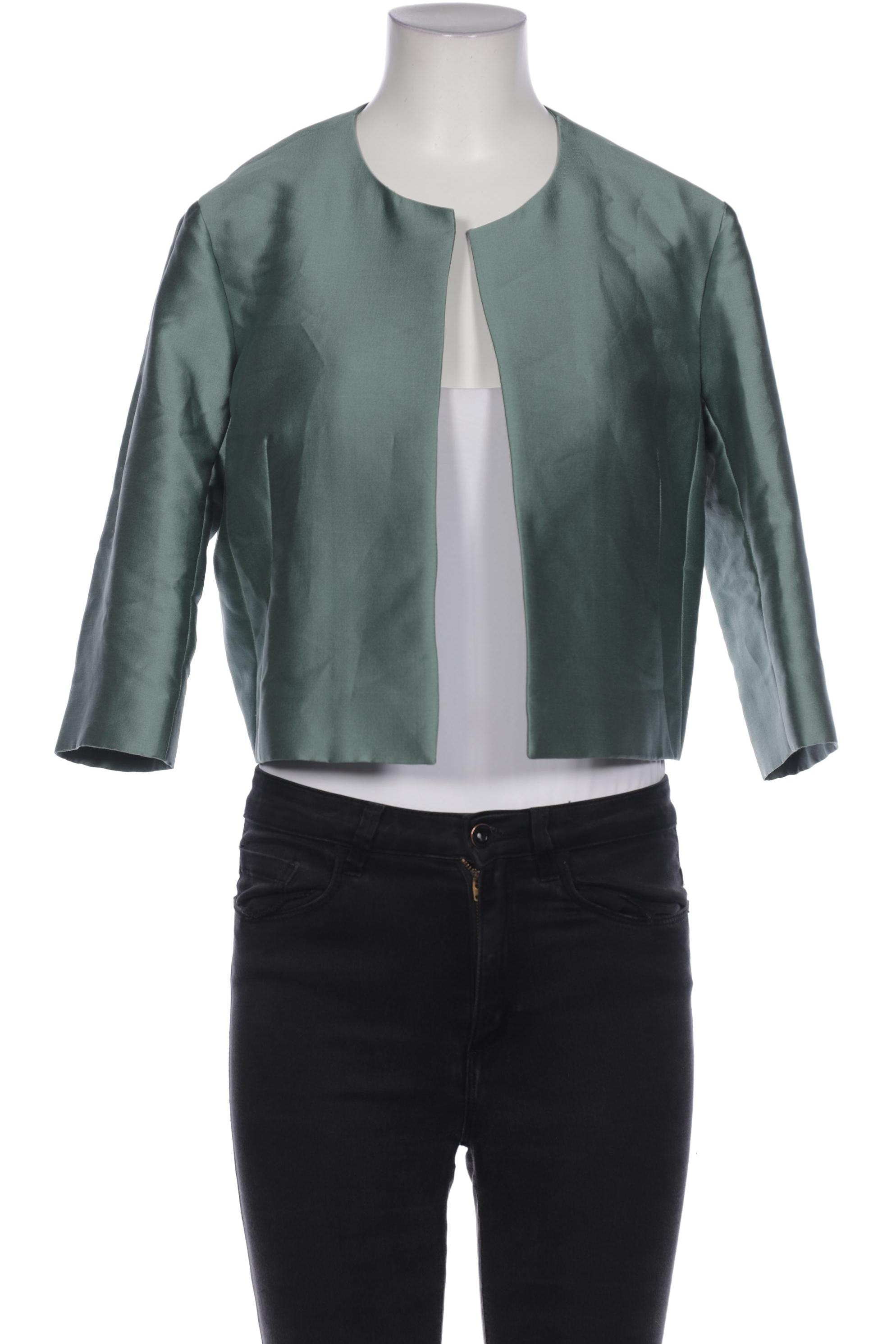 

Weekend Max Mara Damen Blazer, türkis, Gr. 44