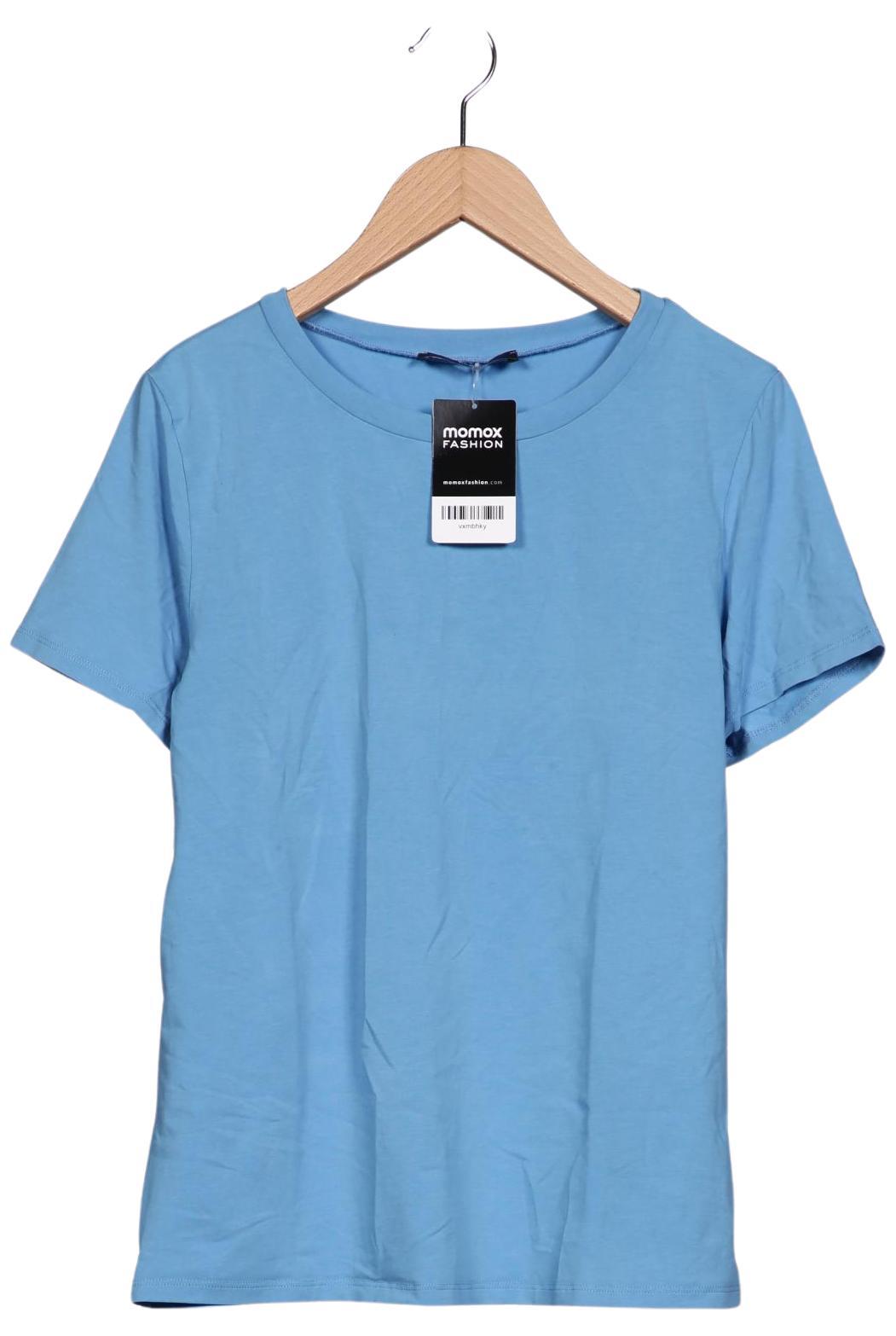 

Weekend Max Mara Damen T-Shirt, blau, Gr. 38