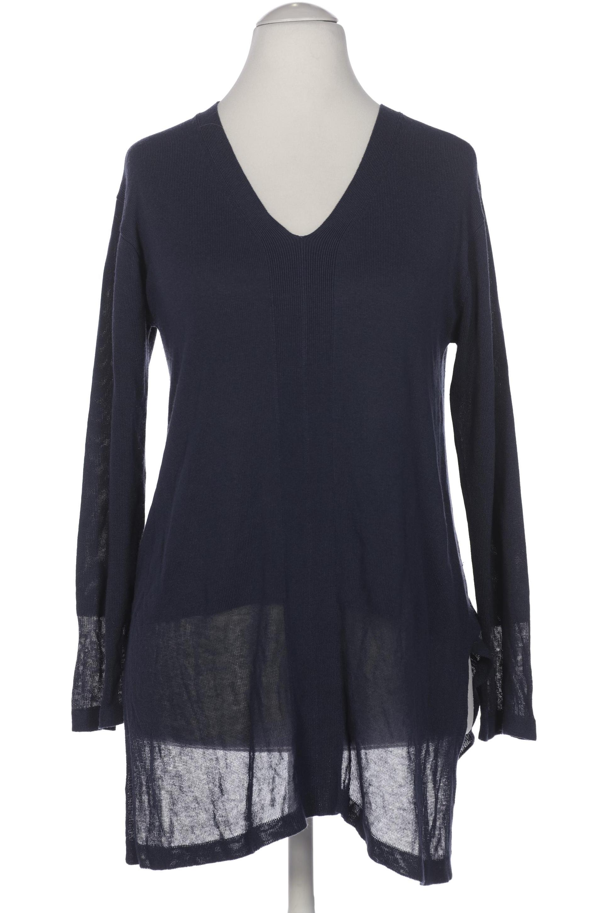 

Weekend Max Mara Damen Pullover, marineblau, Gr. 38