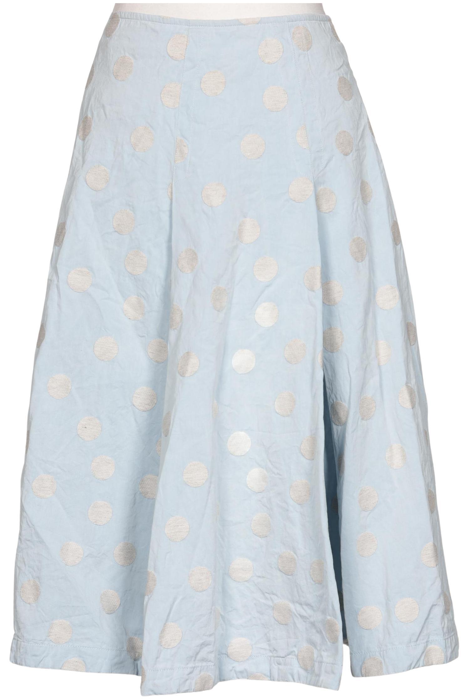 

Weekend Max Mara Damen Rock, mehrfarbig, Gr. 40