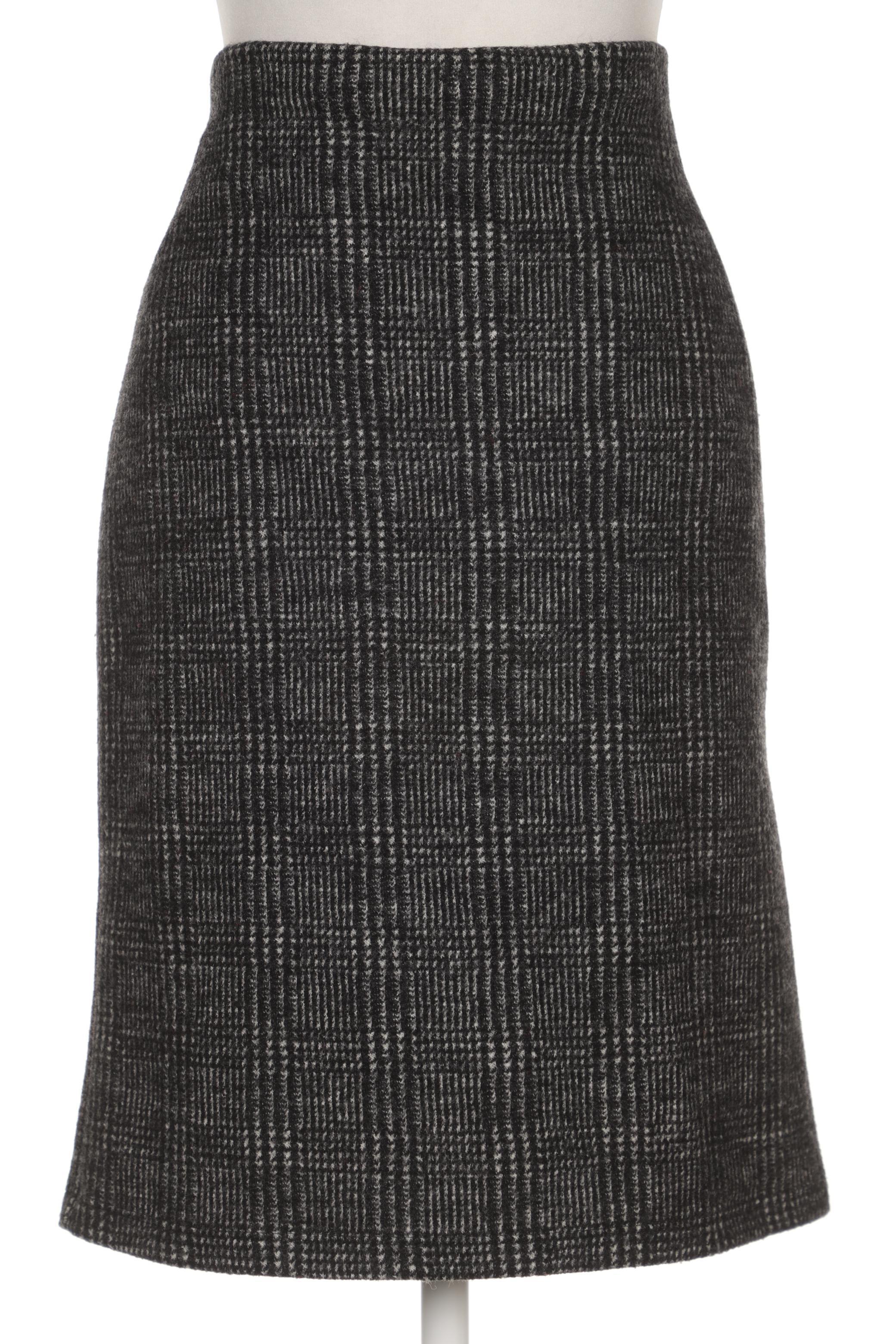 

Weekend Max Mara Damen Rock, grau, Gr. 38