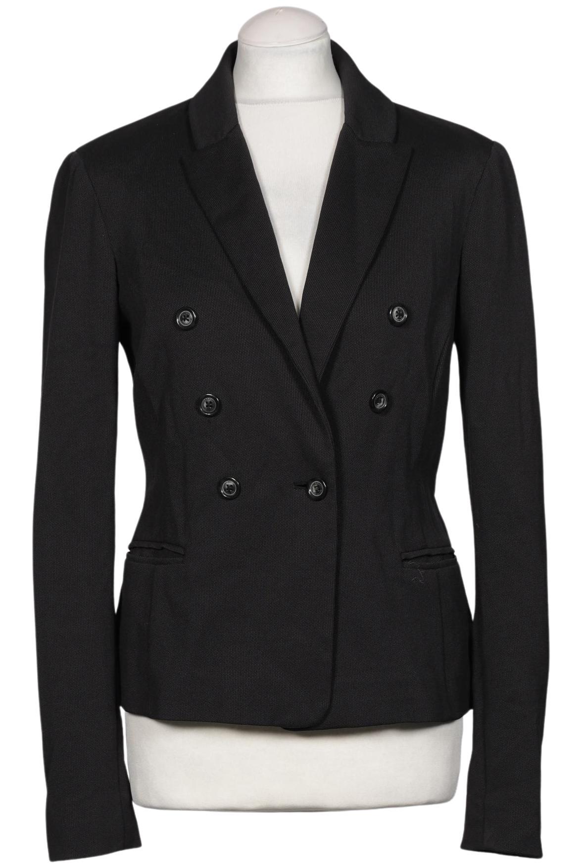 

Weekend Max Mara Damen Blazer, schwarz, Gr. 38