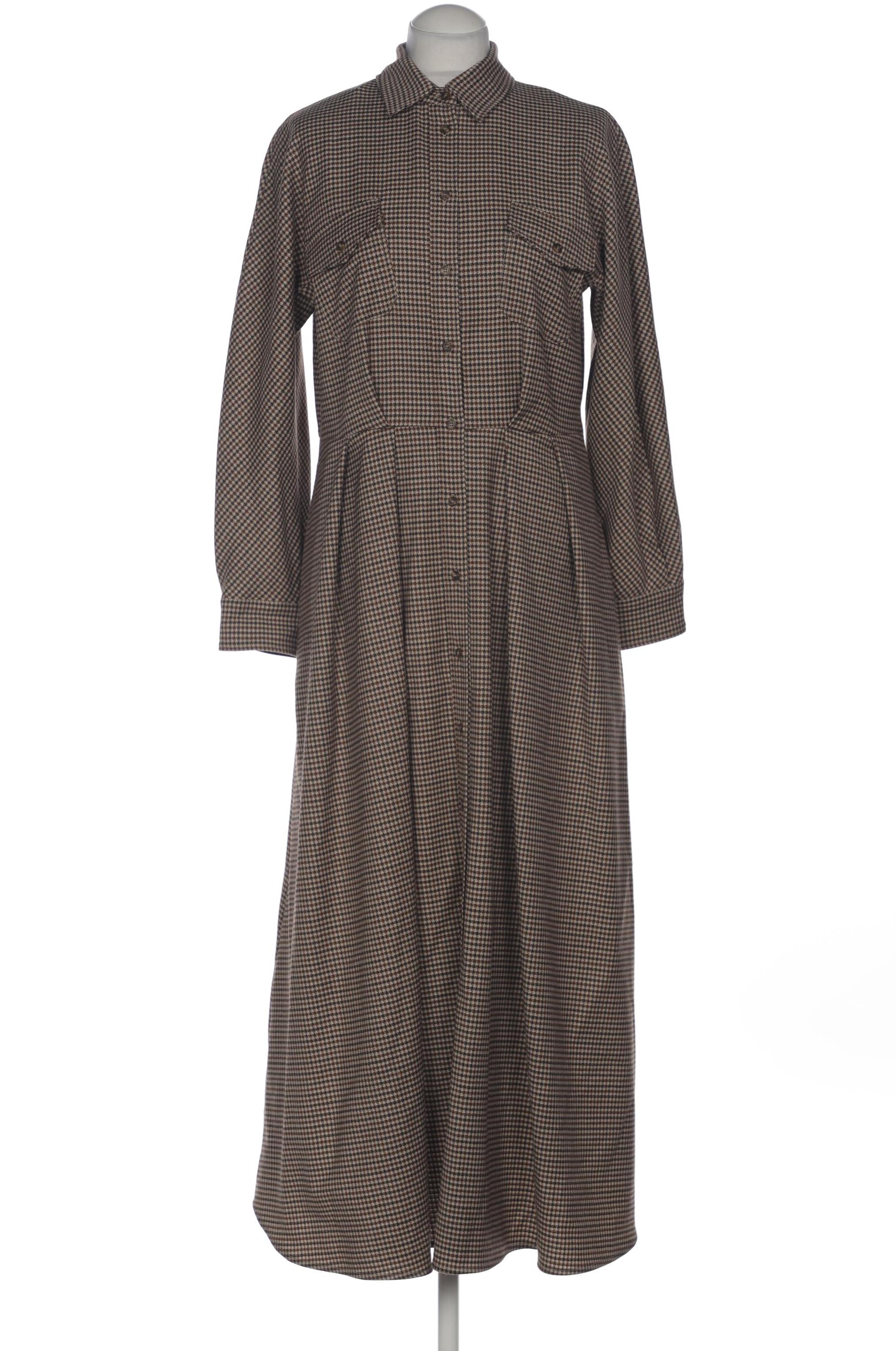 

Weekend Max Mara Damen Kleid, braun, Gr. 38
