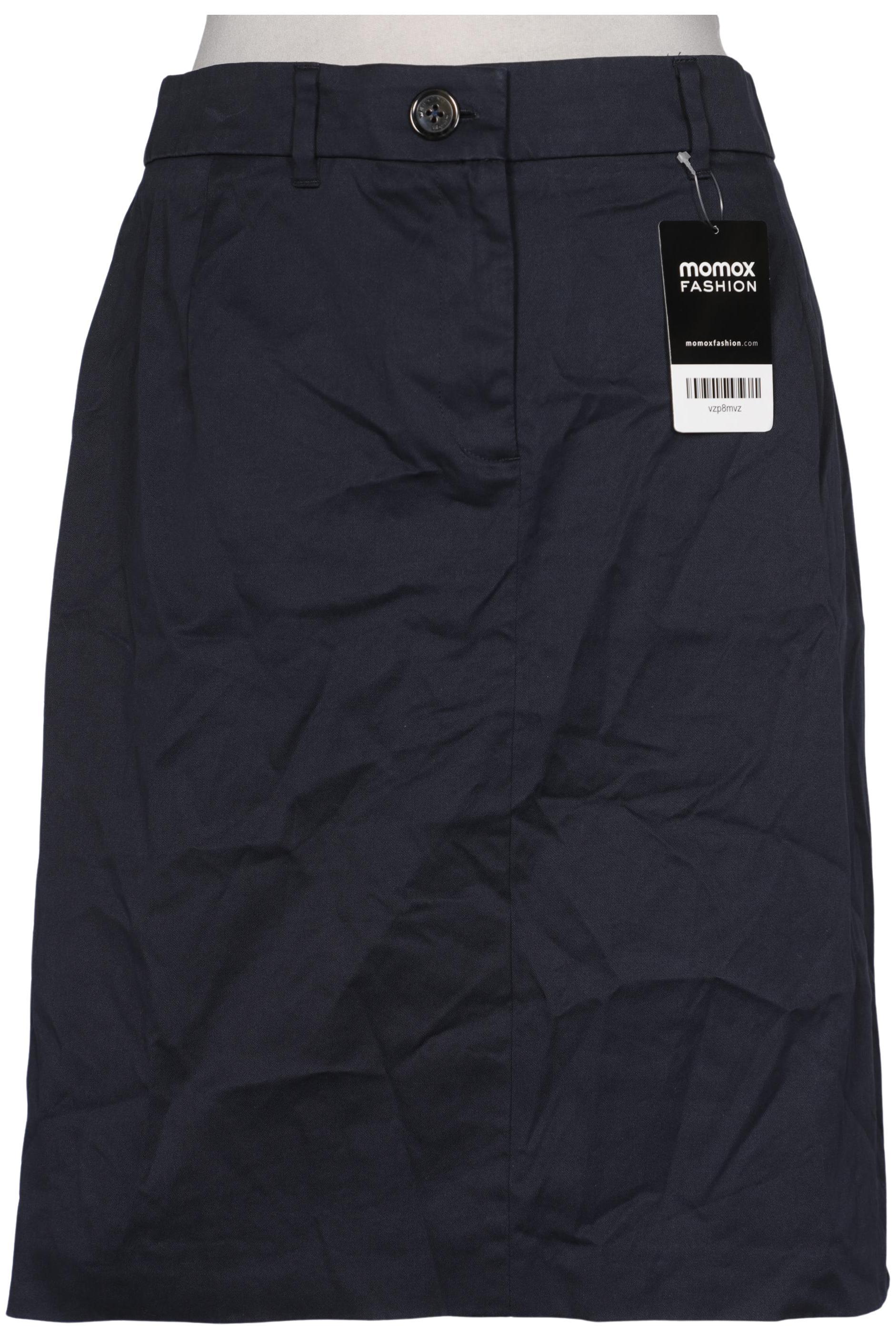 

Weekend Max Mara Damen Rock, marineblau, Gr. 38