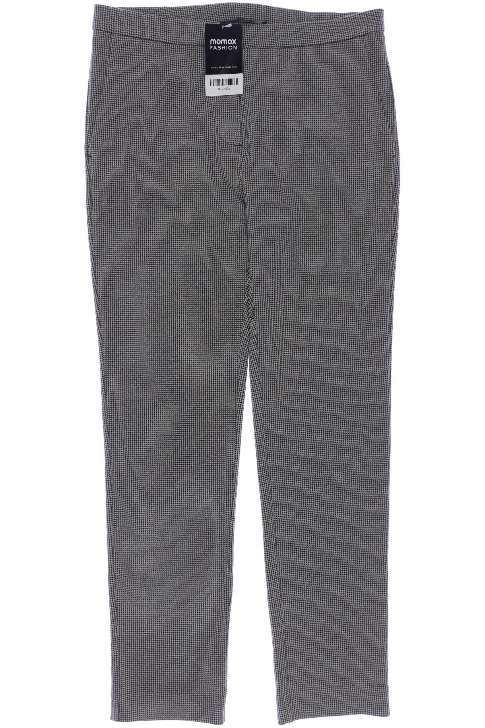 

Weekend Max Mara Damen Stoffhose, beige, Gr. 0