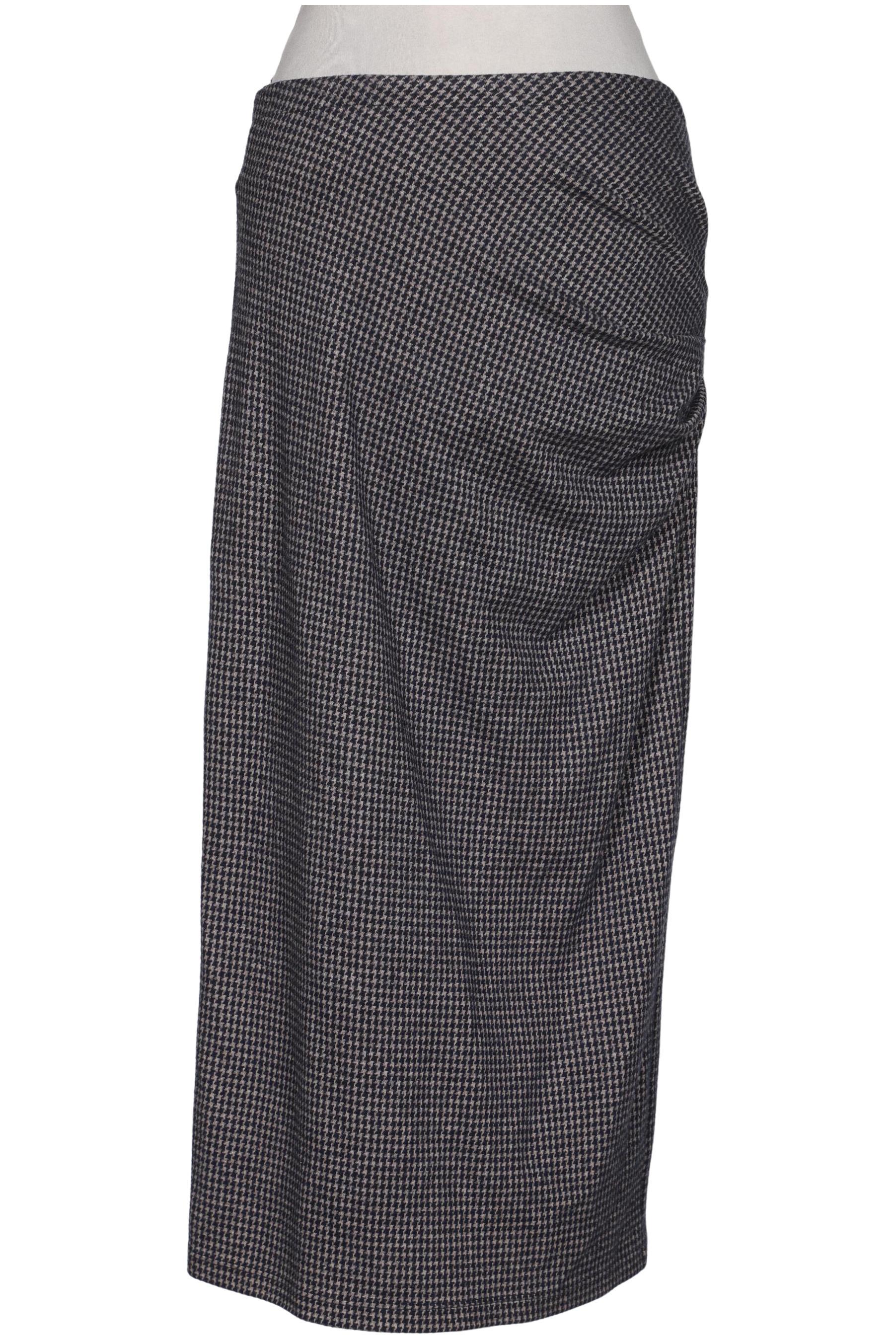 

Weekend Max Mara Damen Rock, marineblau, Gr. 28