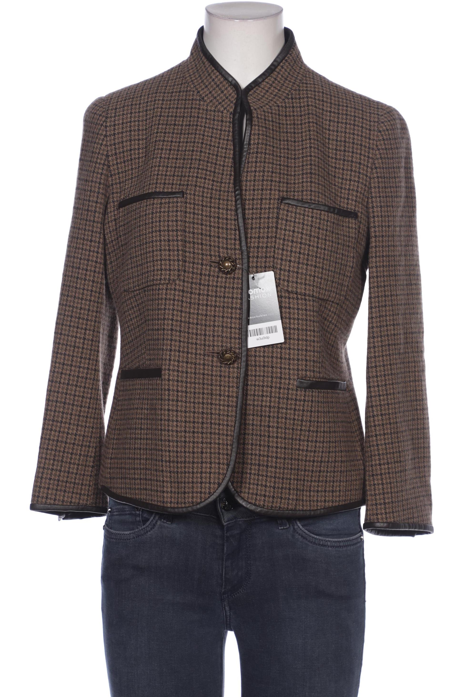 

Weekend Max Mara Damen Blazer, braun, Gr. 40
