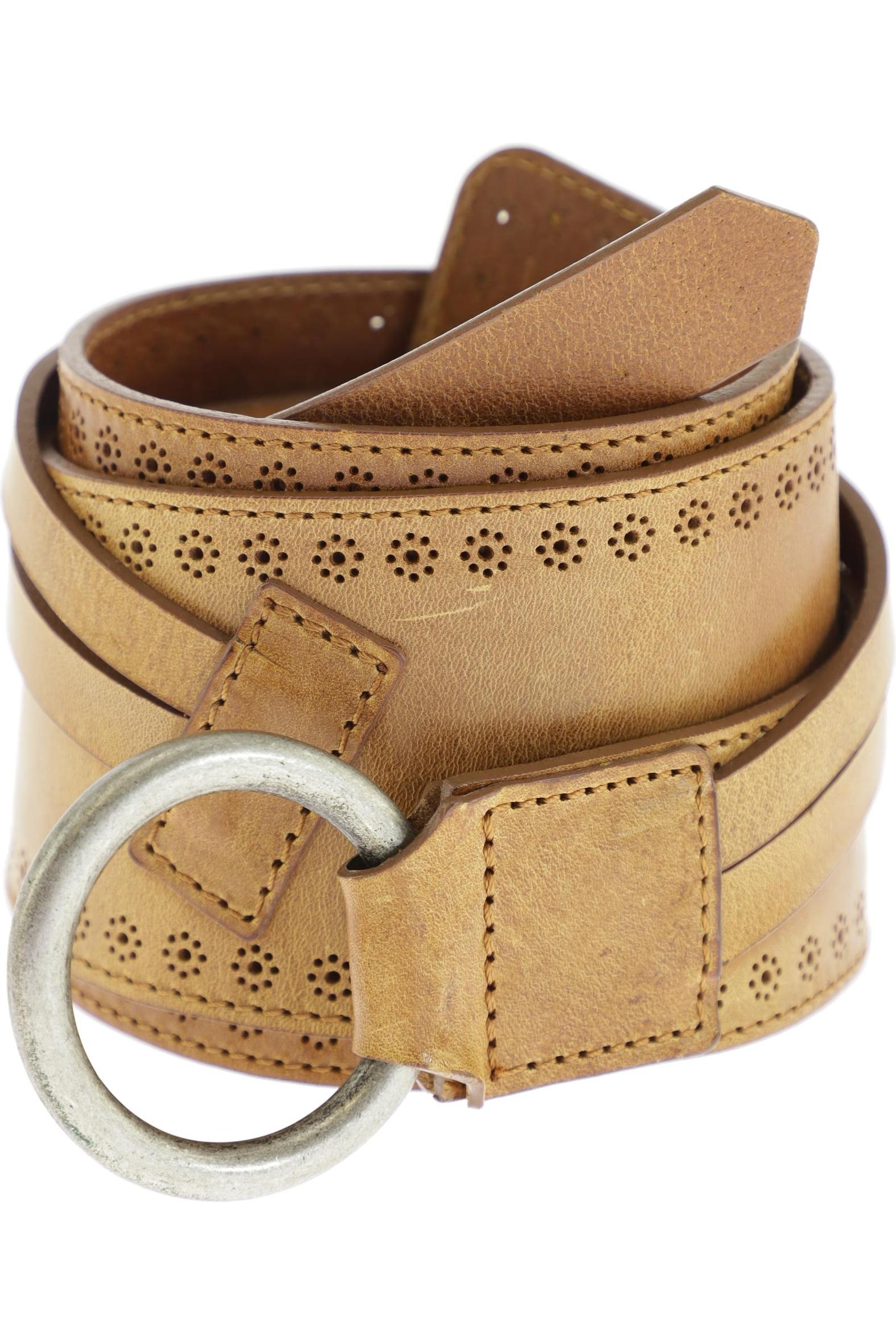 

Weekend Max Mara Damen Gürtel, braun, Gr. 85