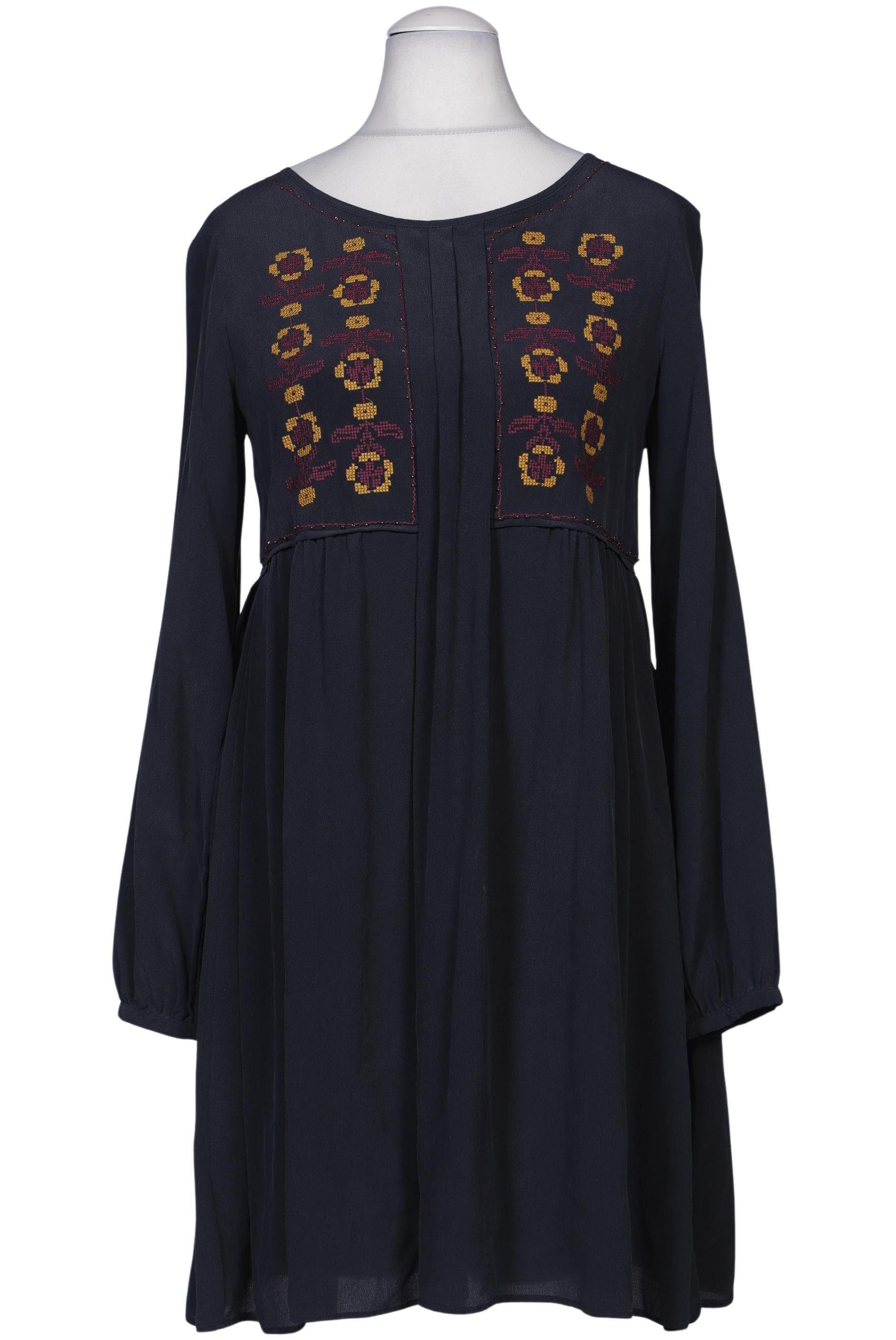 

Weekend Max Mara Damen Kleid, marineblau, Gr. 36