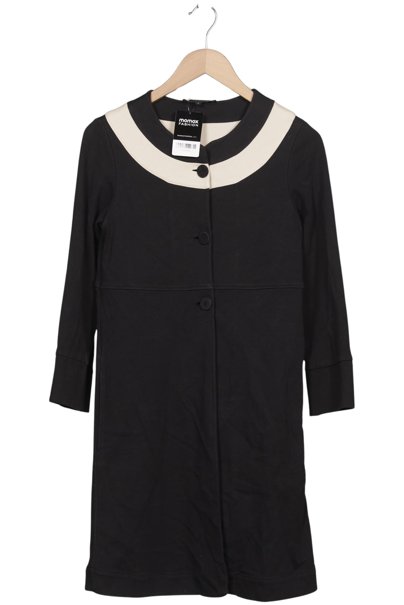 

Weekend Max Mara Damen Mantel, mehrfarbig, Gr. 36