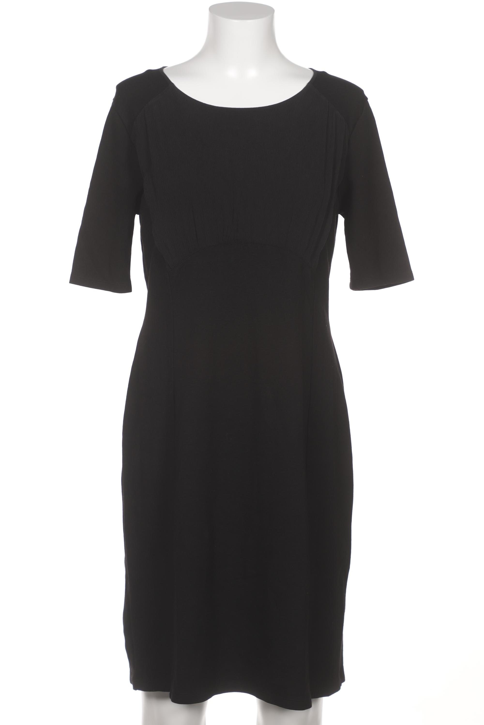 

Weekend Max Mara Damen Kleid, schwarz, Gr. 38