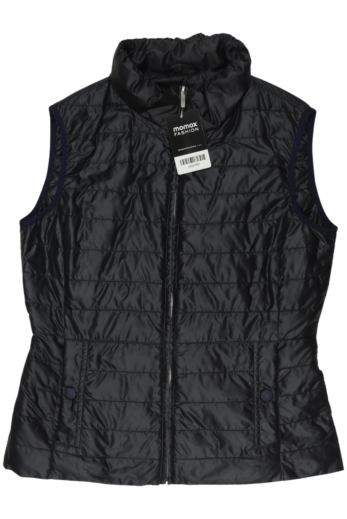 

Weekend Max Mara Damen Weste, marineblau, Gr. 38