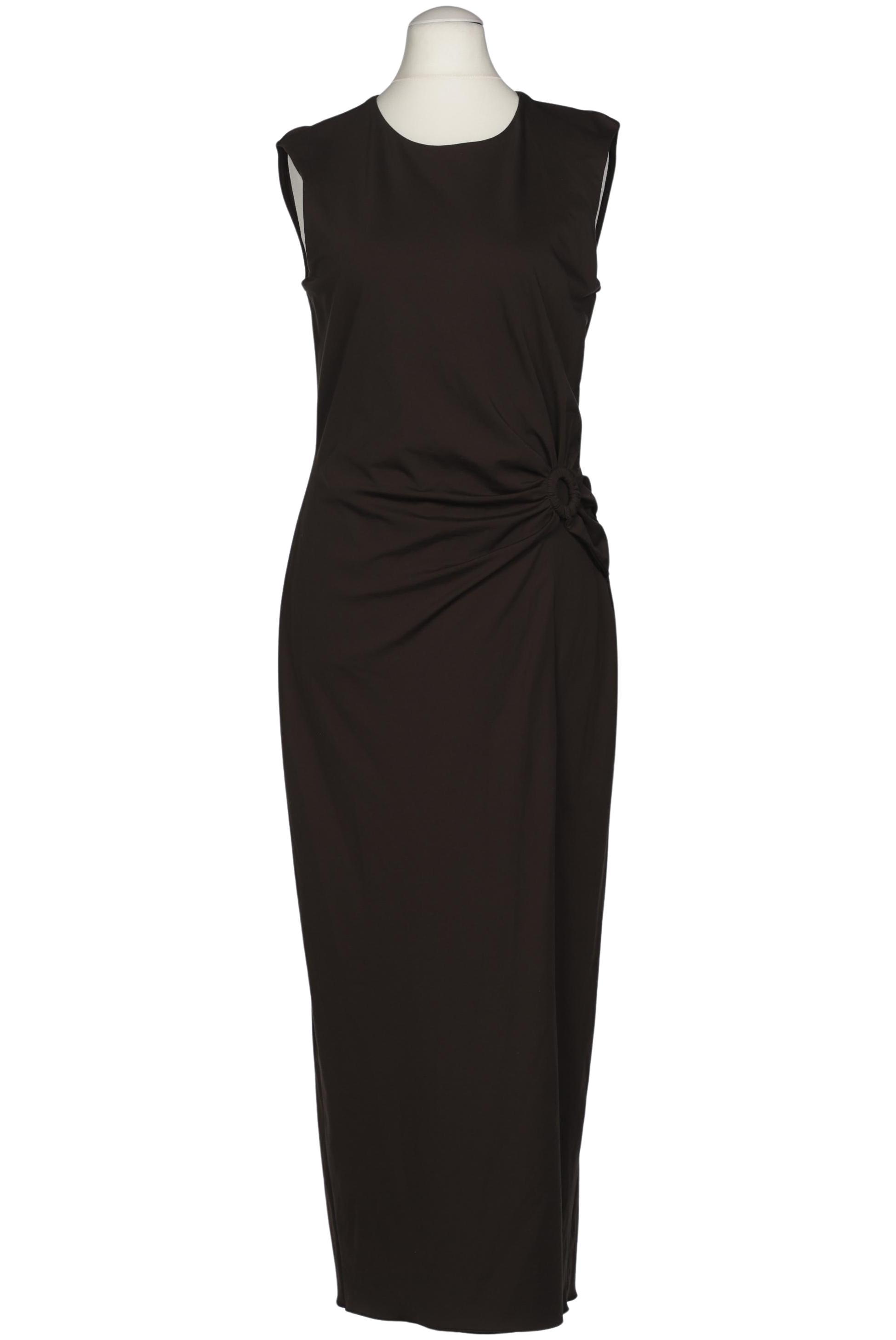 

Weekend Max Mara Damen Kleid, braun, Gr. 38