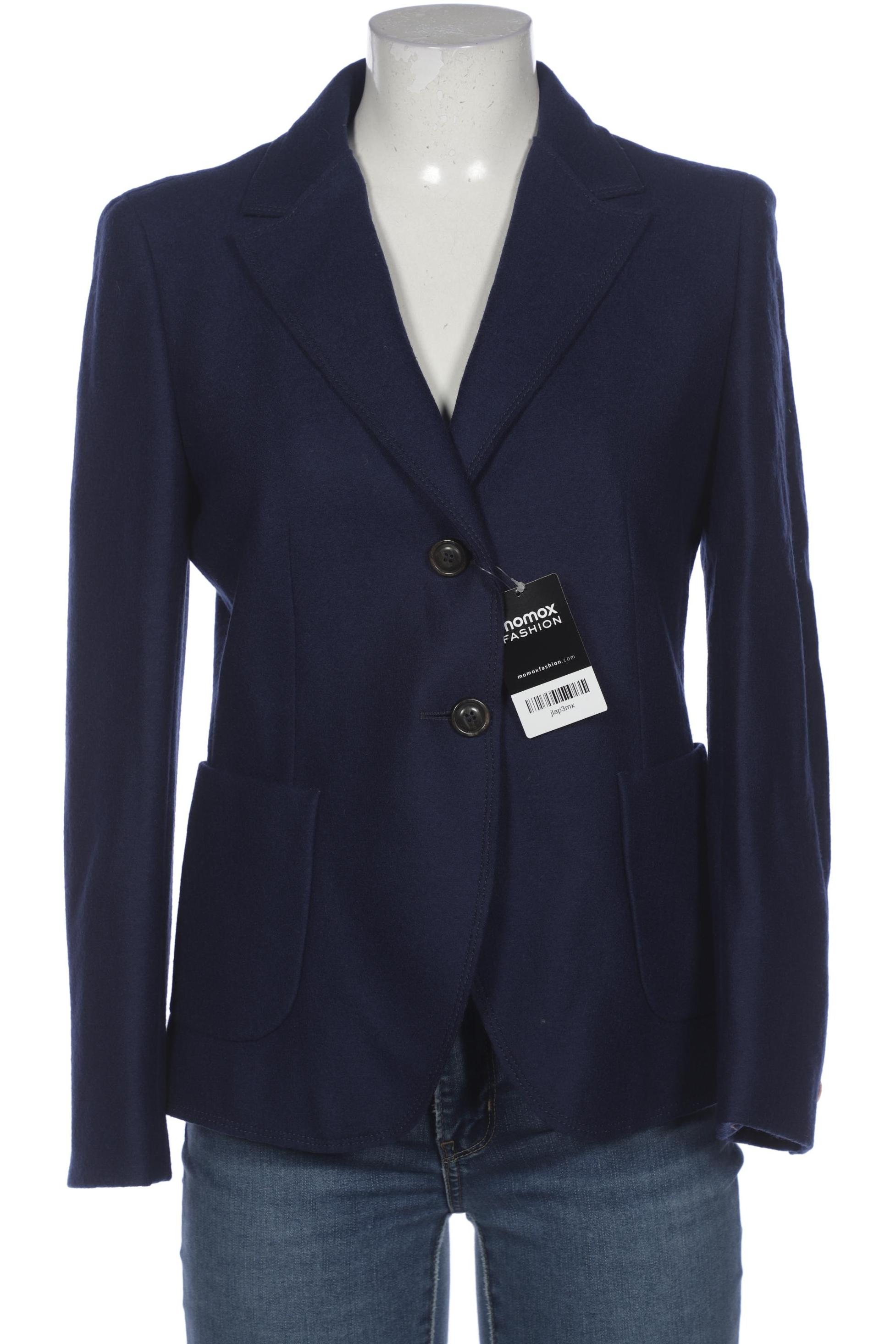 

Weekend Max Mara Damen Blazer, marineblau, Gr. 42