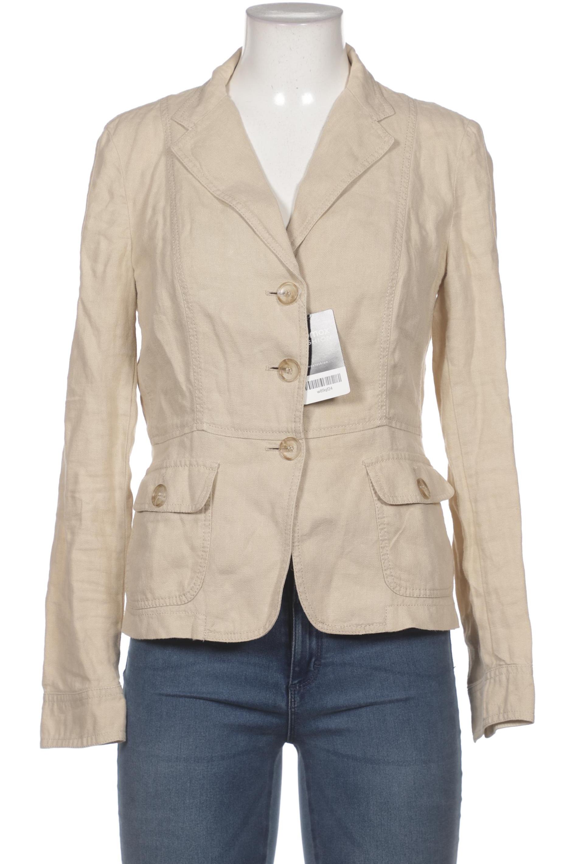 

Weekend Max Mara Damen Blazer, beige, Gr. 40