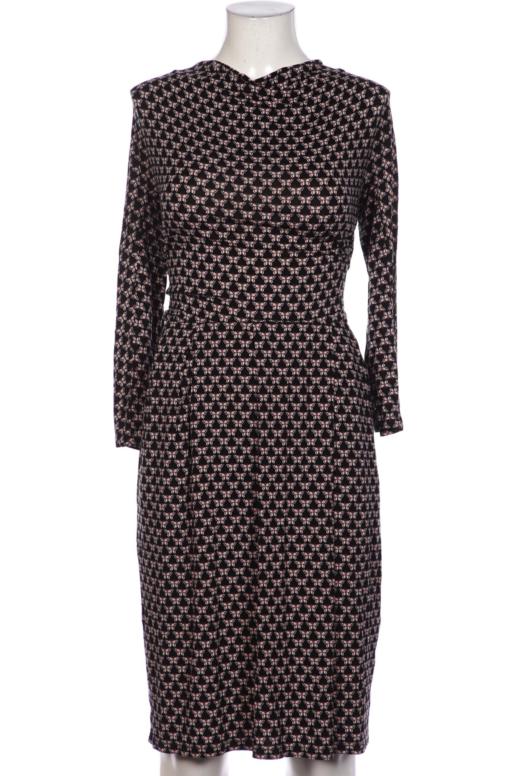 

Weekend Max Mara Damen Kleid, schwarz, Gr. 42