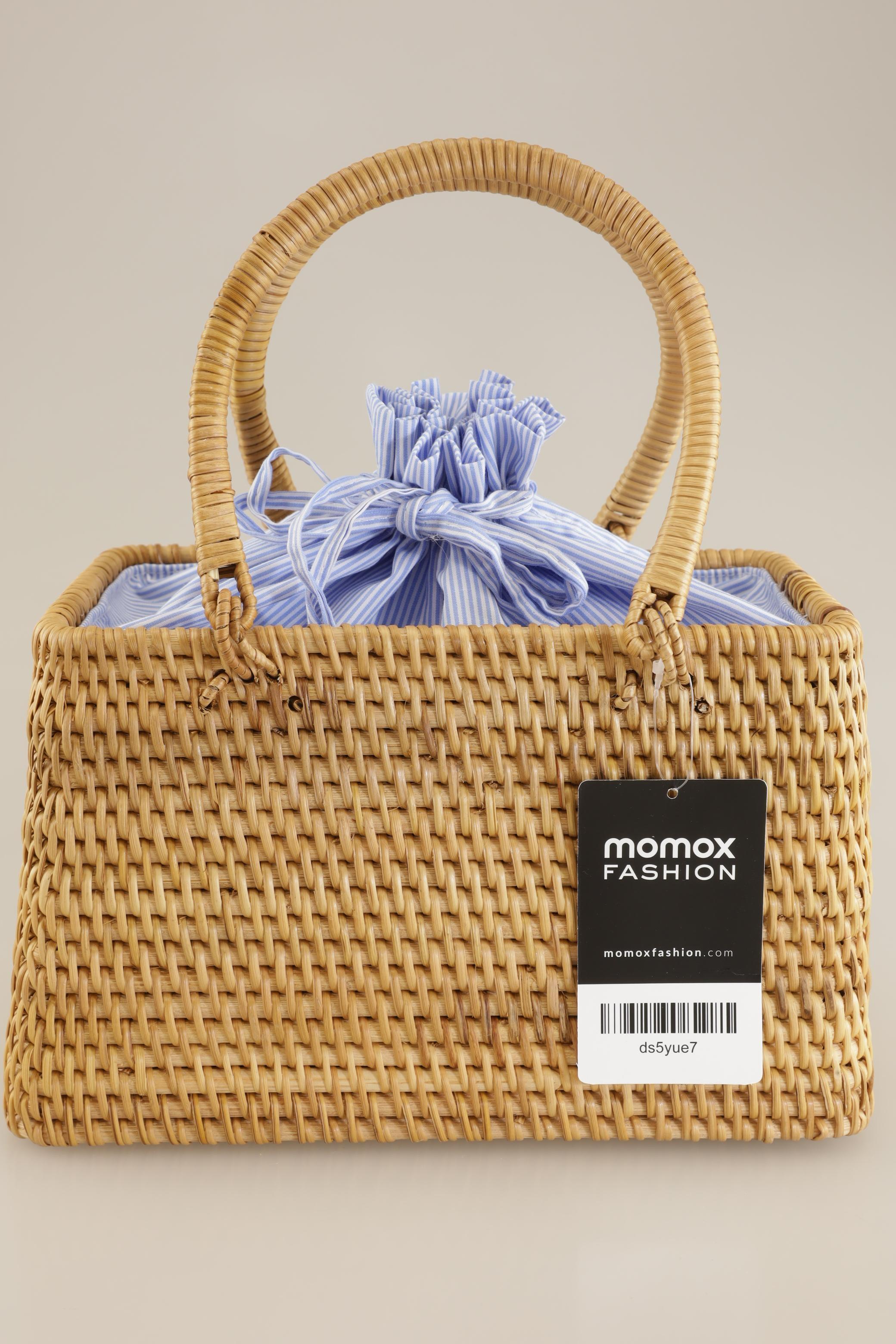 

Weekend Max Mara Damen Handtasche, braun, Gr.