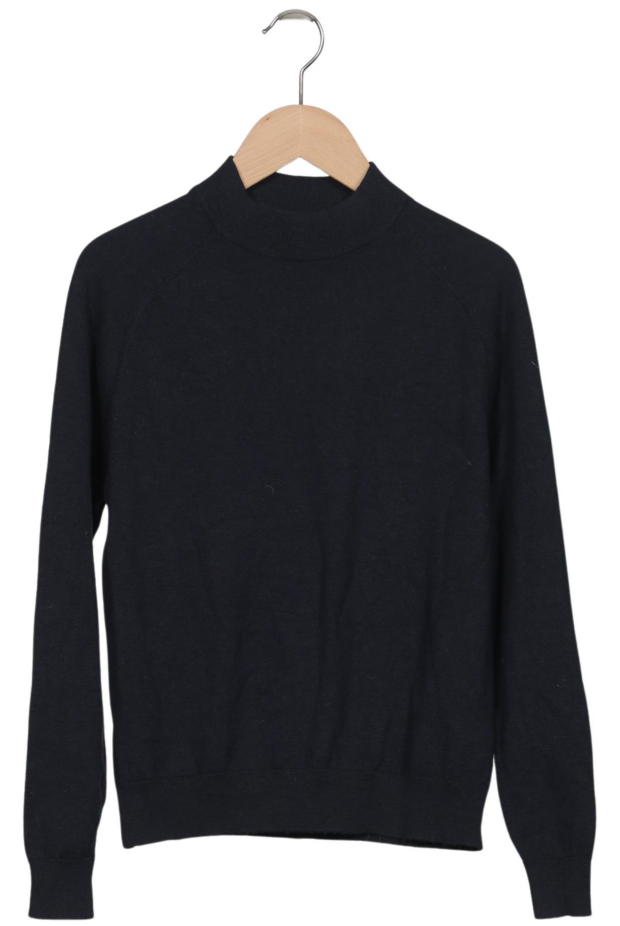 

Weekend Max Mara Damen Pullover, marineblau, Gr. 36